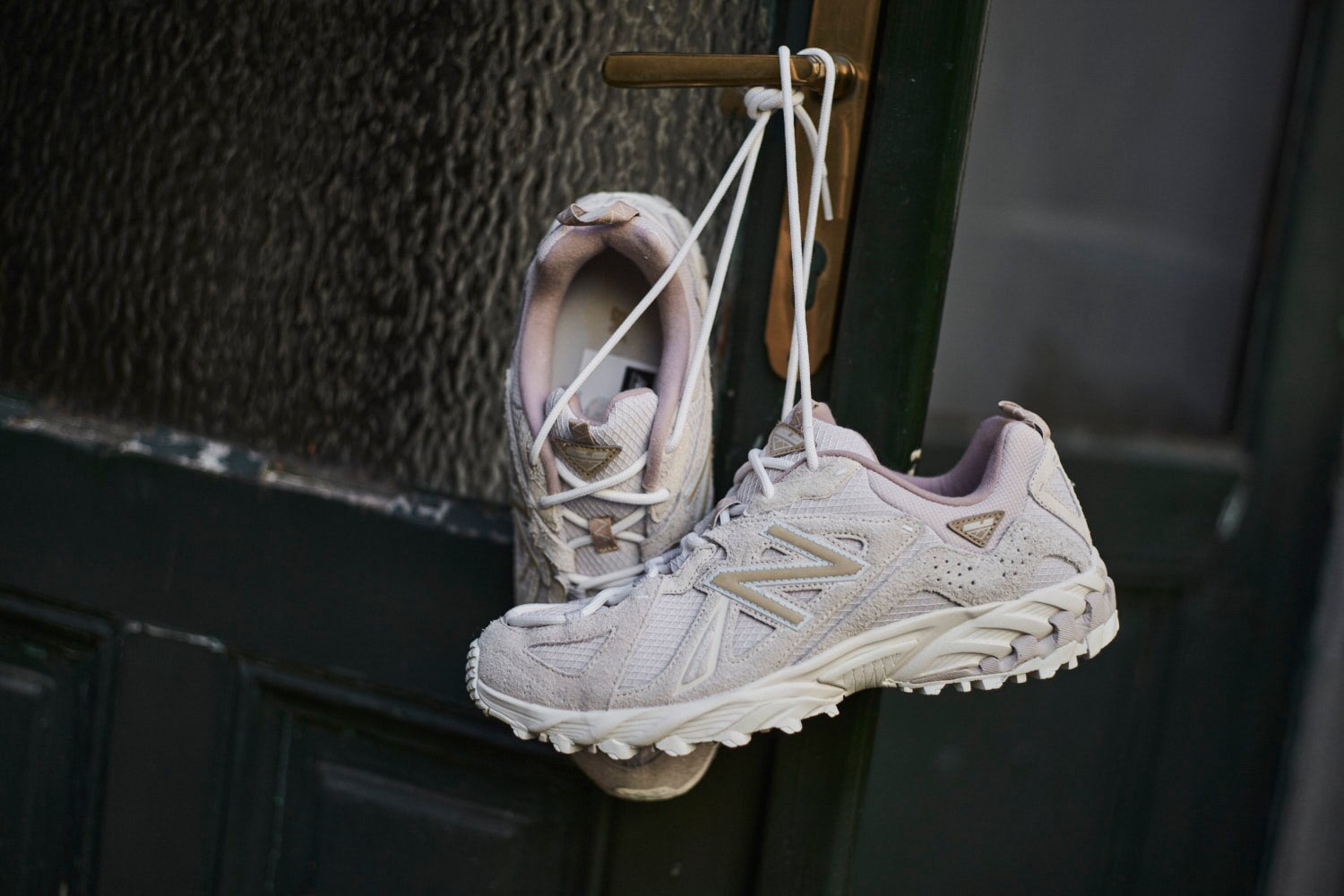 New Balance ML610TML Schuhe Herren Sneaker New Balance