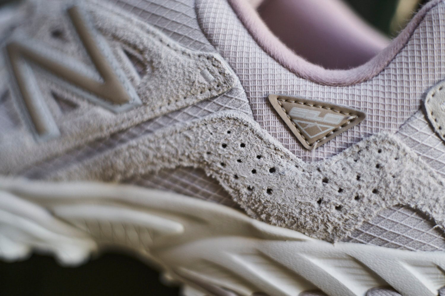 New Balance ML610TML Schuhe Herren Sneaker New Balance