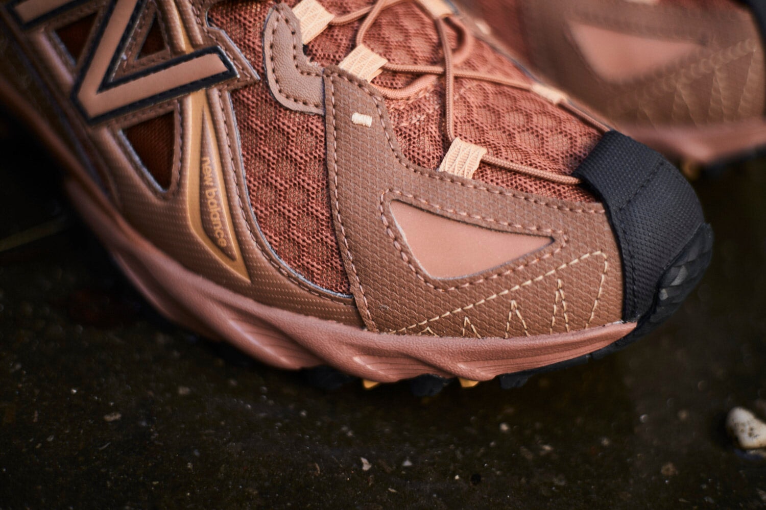 New Balance ML610XH Schuhe Herren Sneaker New Balance