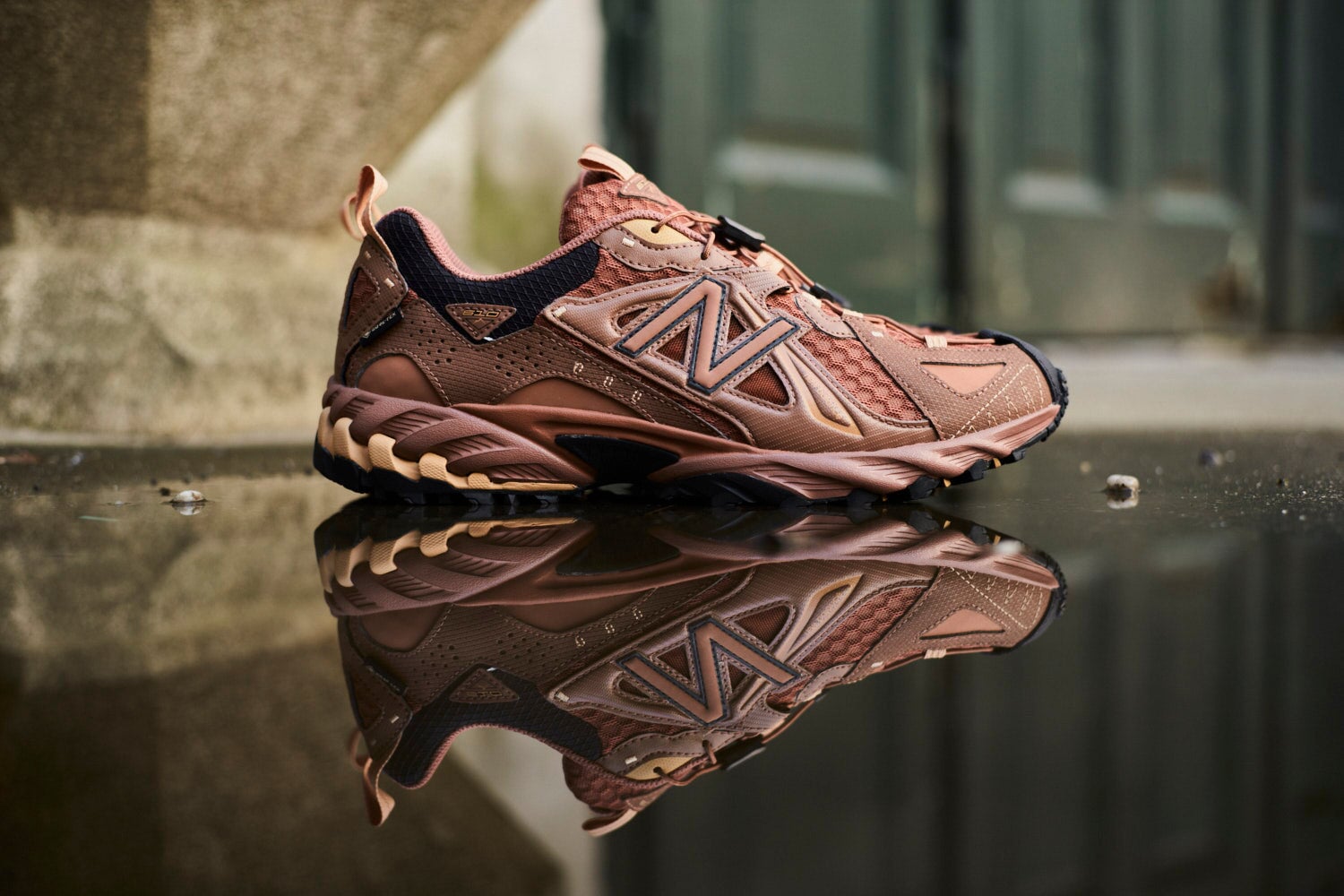 New Balance ML610XH Schuhe Herren Sneaker New Balance