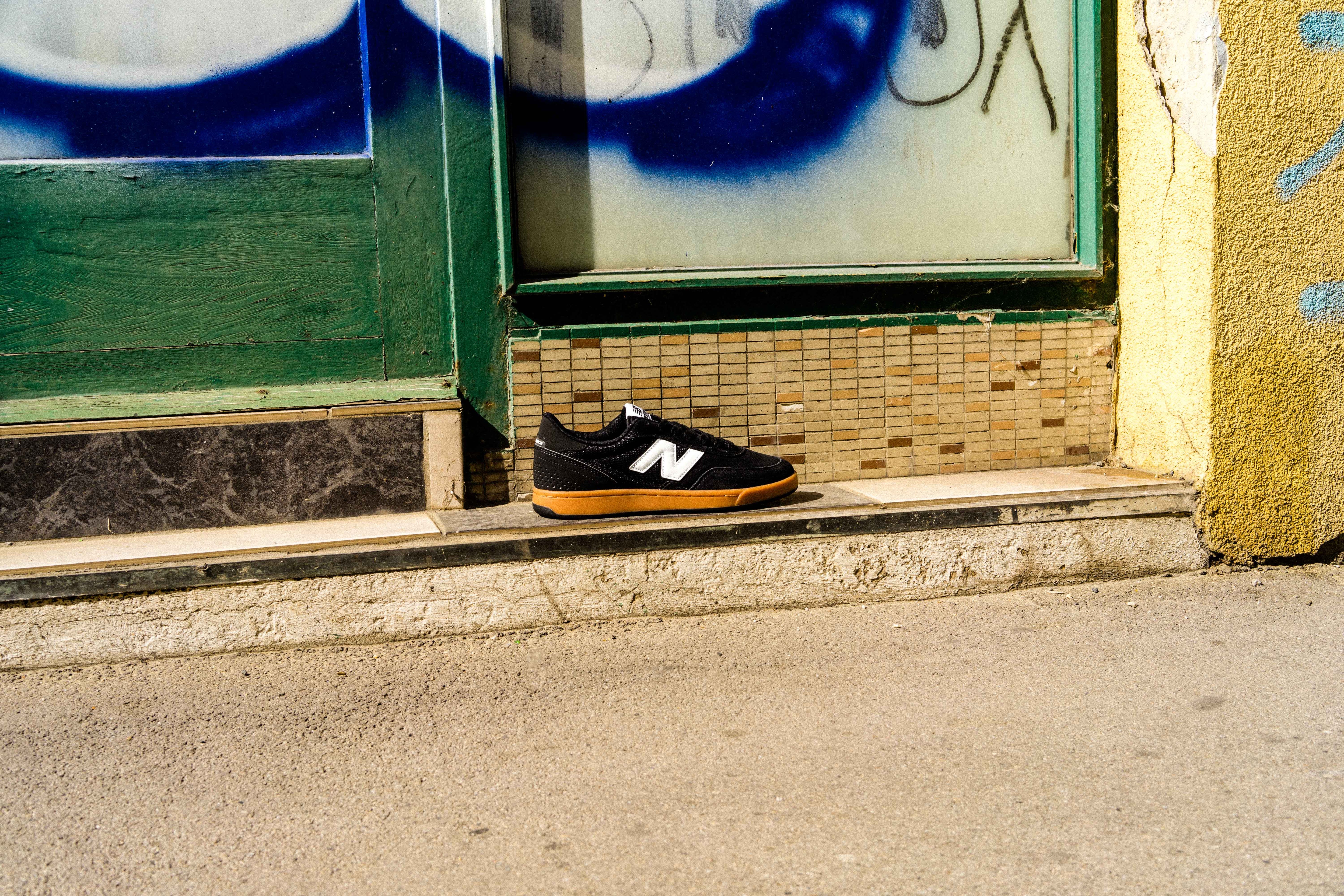 New Balance NM440BNG Skate Schuhe Herren Skate-Sneakers New Balance Numeric