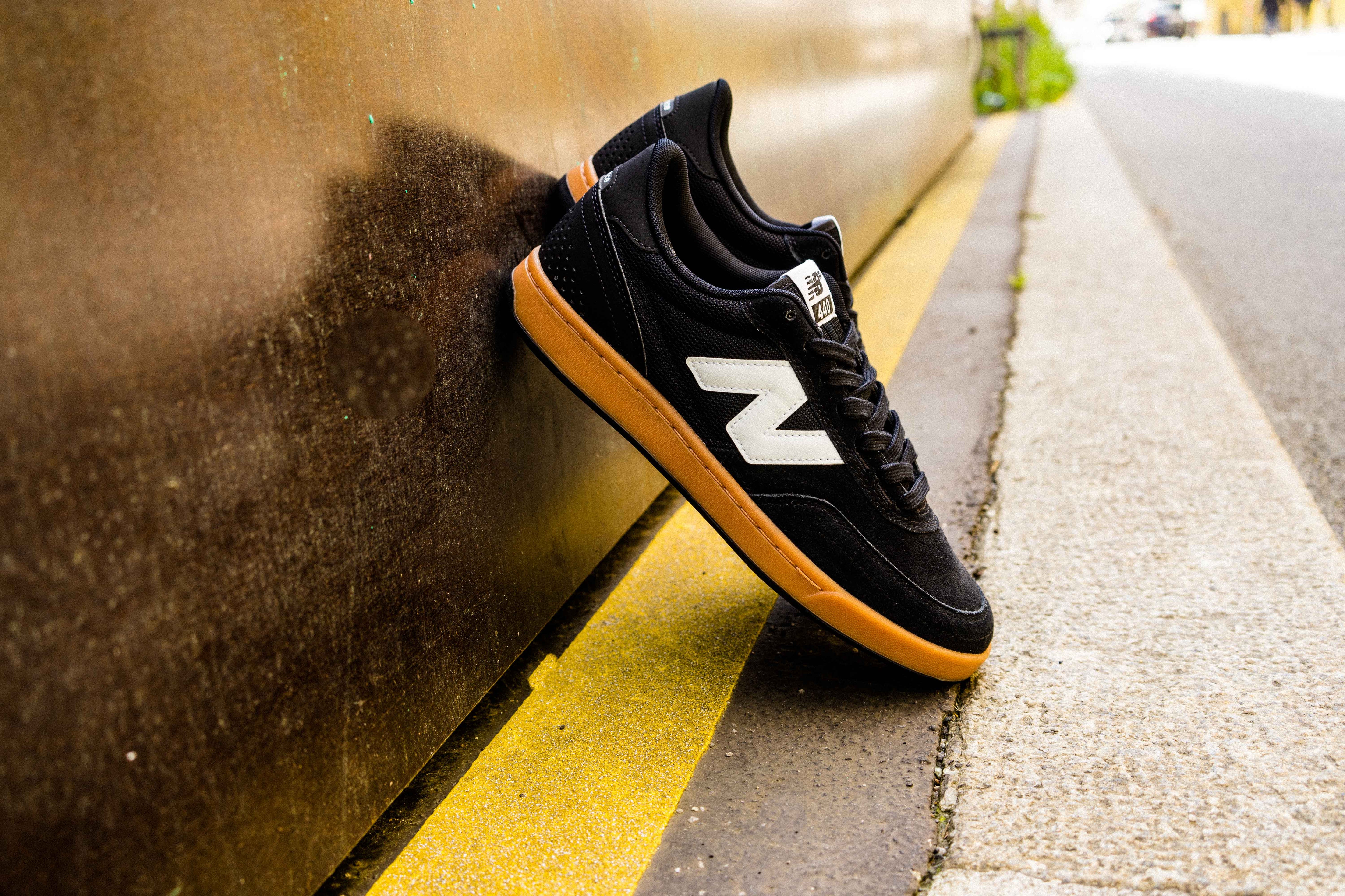 New Balance NM440BNG Skate Schuhe Herren Skate-Sneakers New Balance Numeric