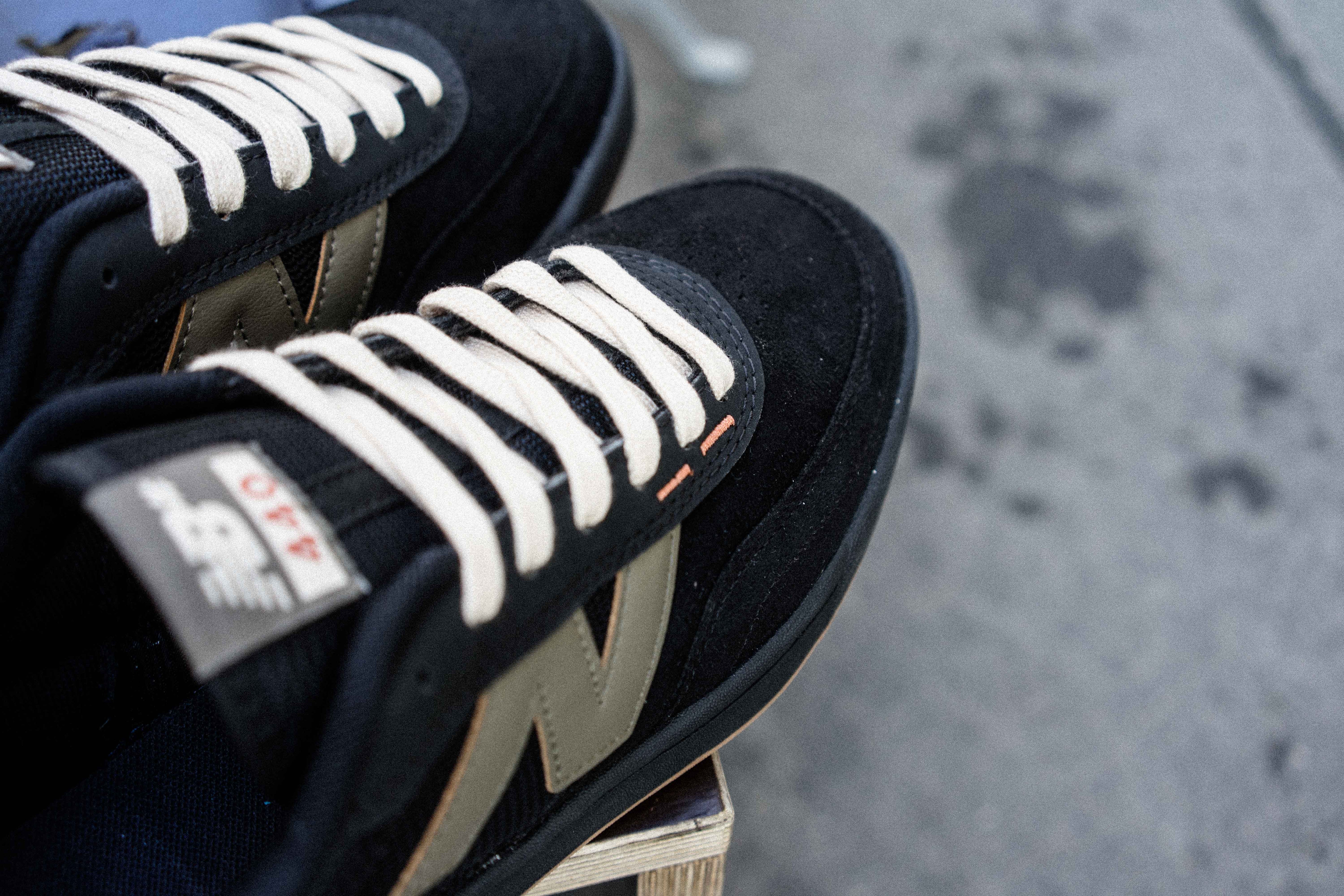 New Balance NM440VBS Skate Schuhe Herren Skate-Sneakers New Balance Numeric