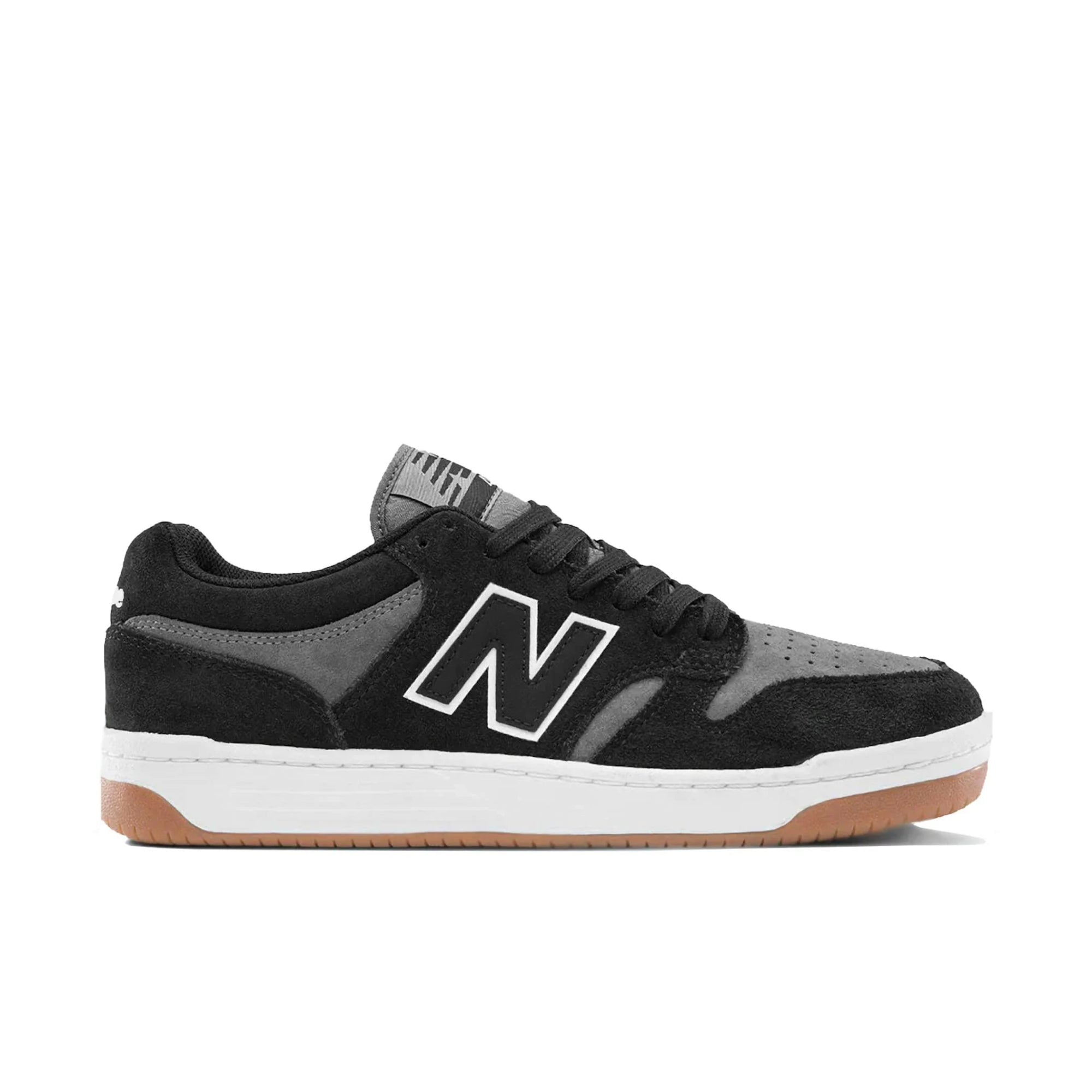 New Balance NM480MGC Skate Schuhe Herren Skate-Sneakers New Balance Numeric