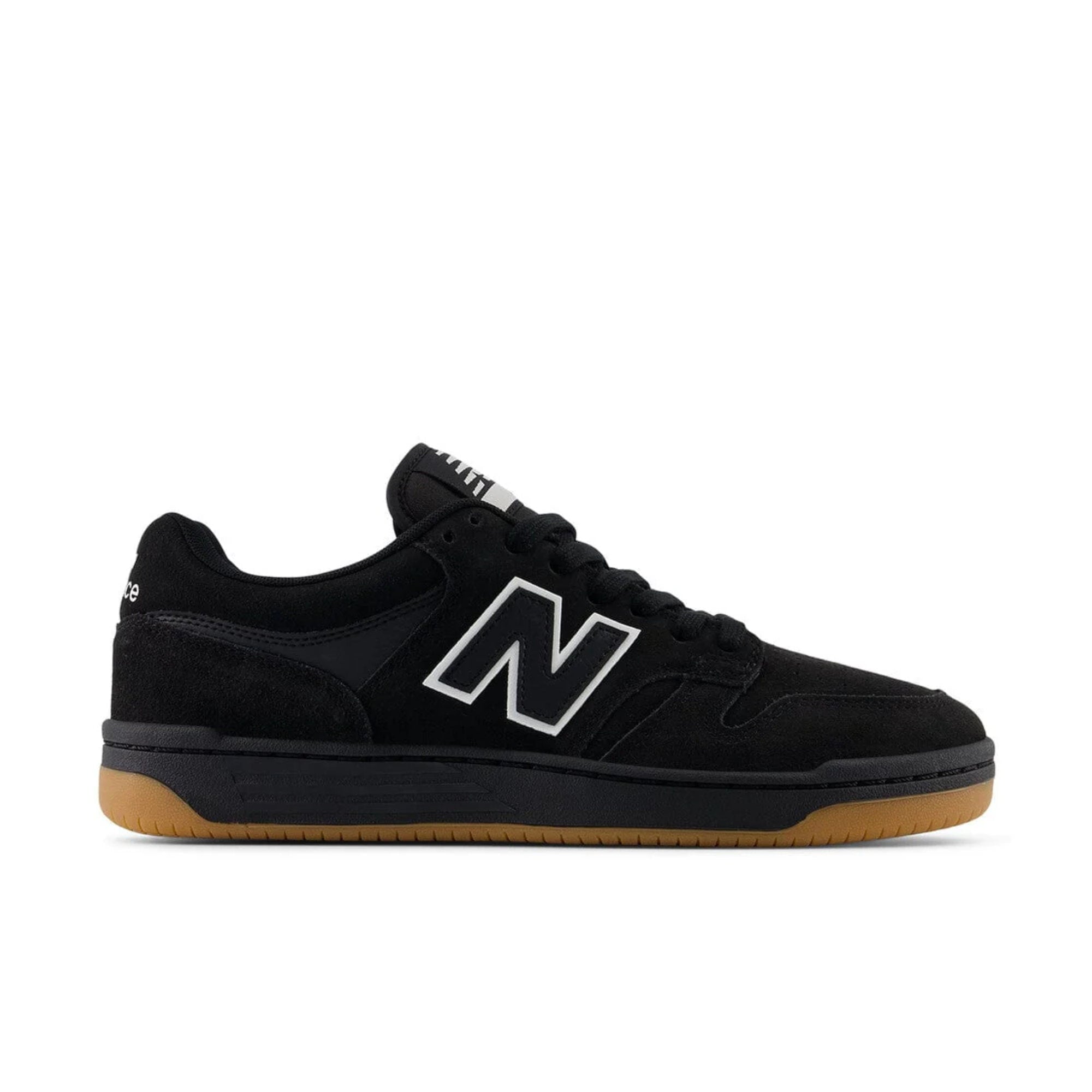 New Balance NM480SBW Skate Schuhe Herren Skate-Sneakers New Balance Numeric