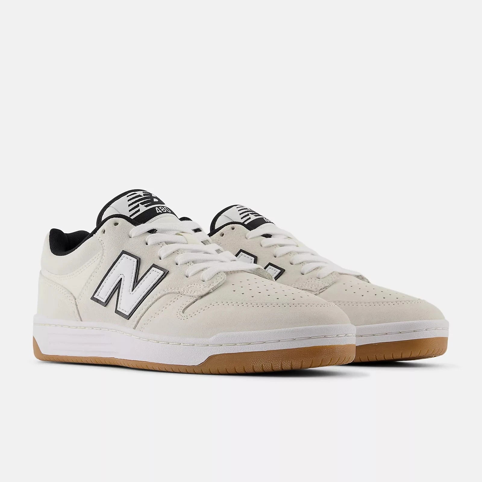 New Balance NM480SWG Skate-Sneakers New Balance Numeric