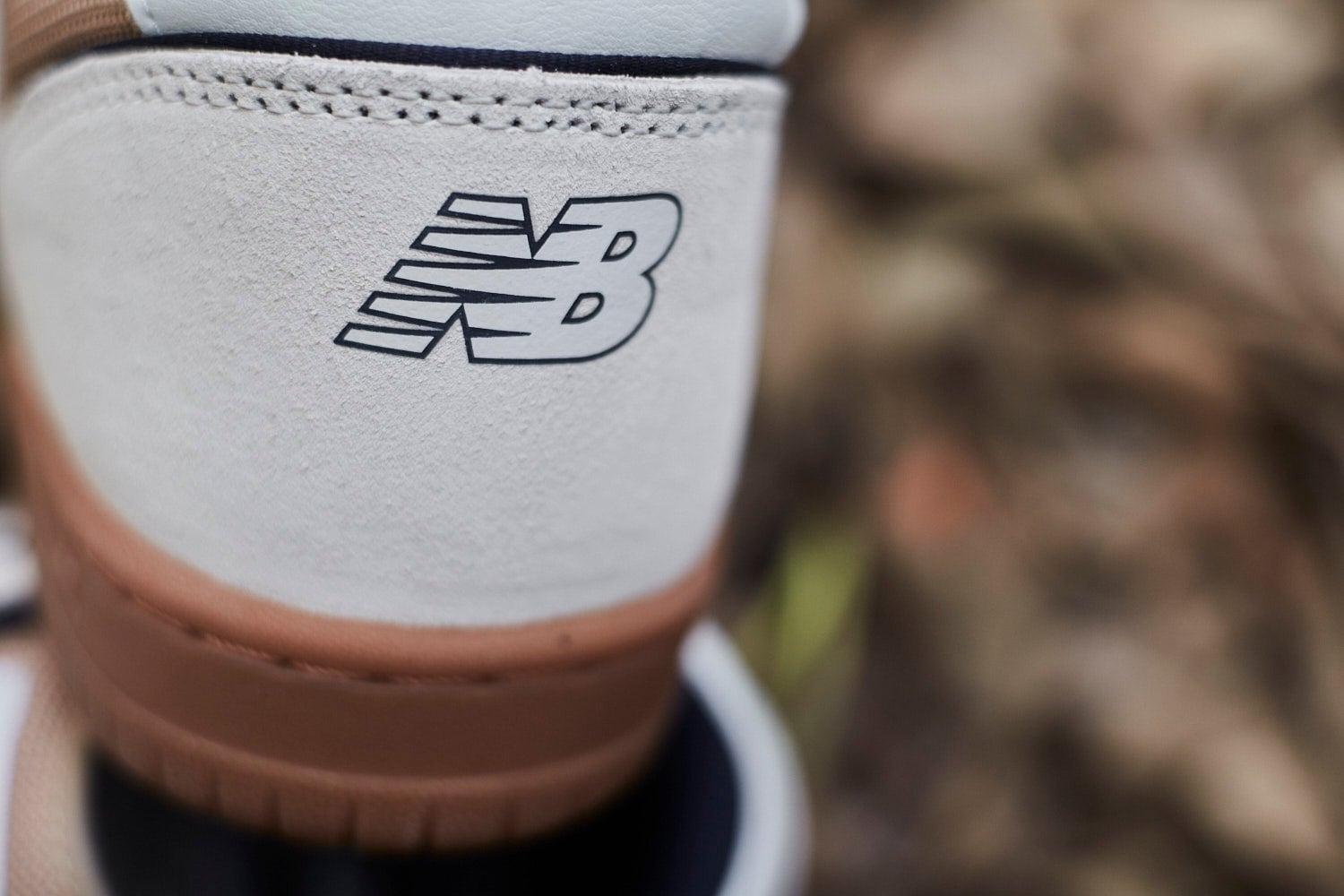 New Balance NM600WBG Tom Knox Skate Schuhe Herren Skate-Sneakers New Balance Numeric