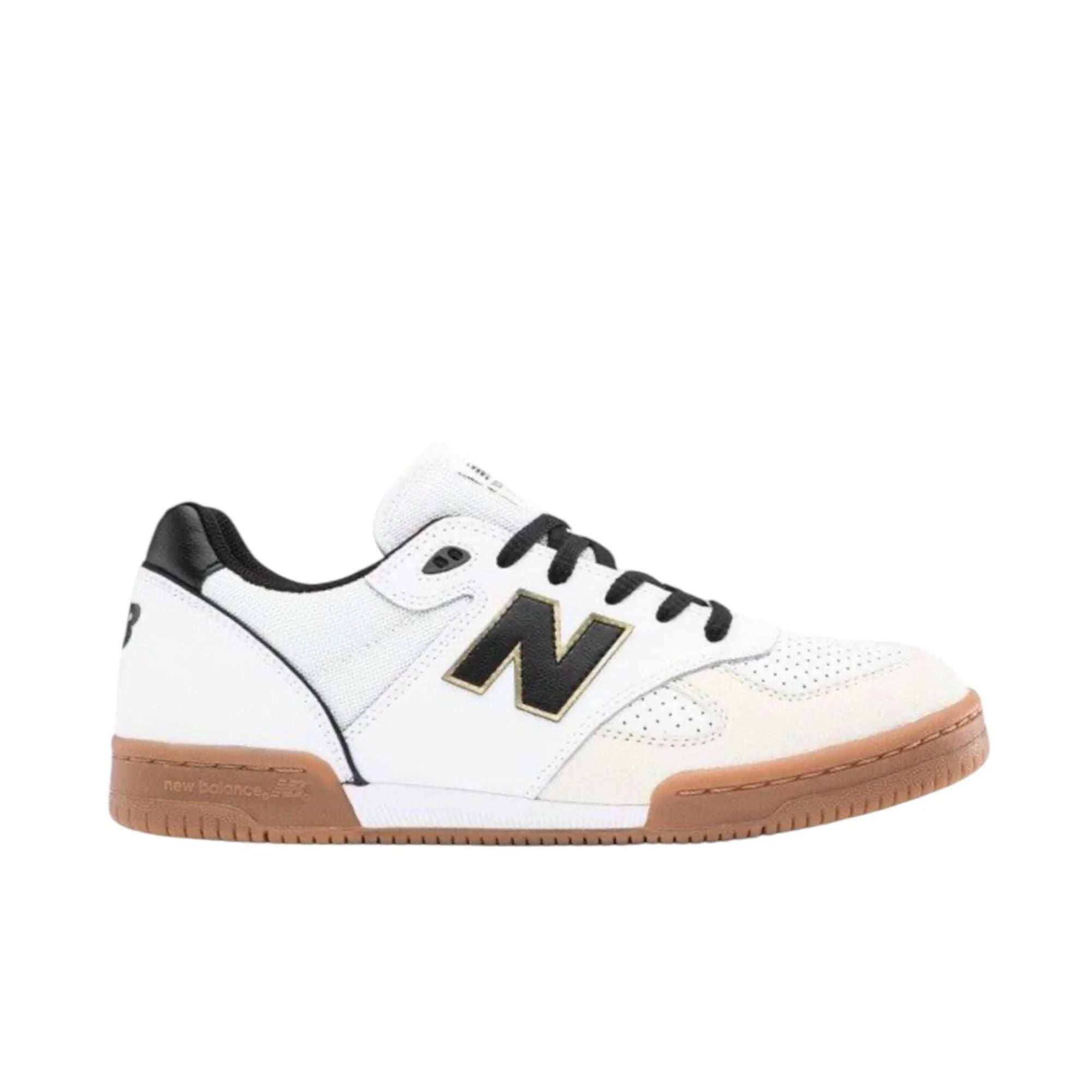 New Balance NM600WTA Skate Schuhe Herren Skate-Sneakers New Balance Numeric