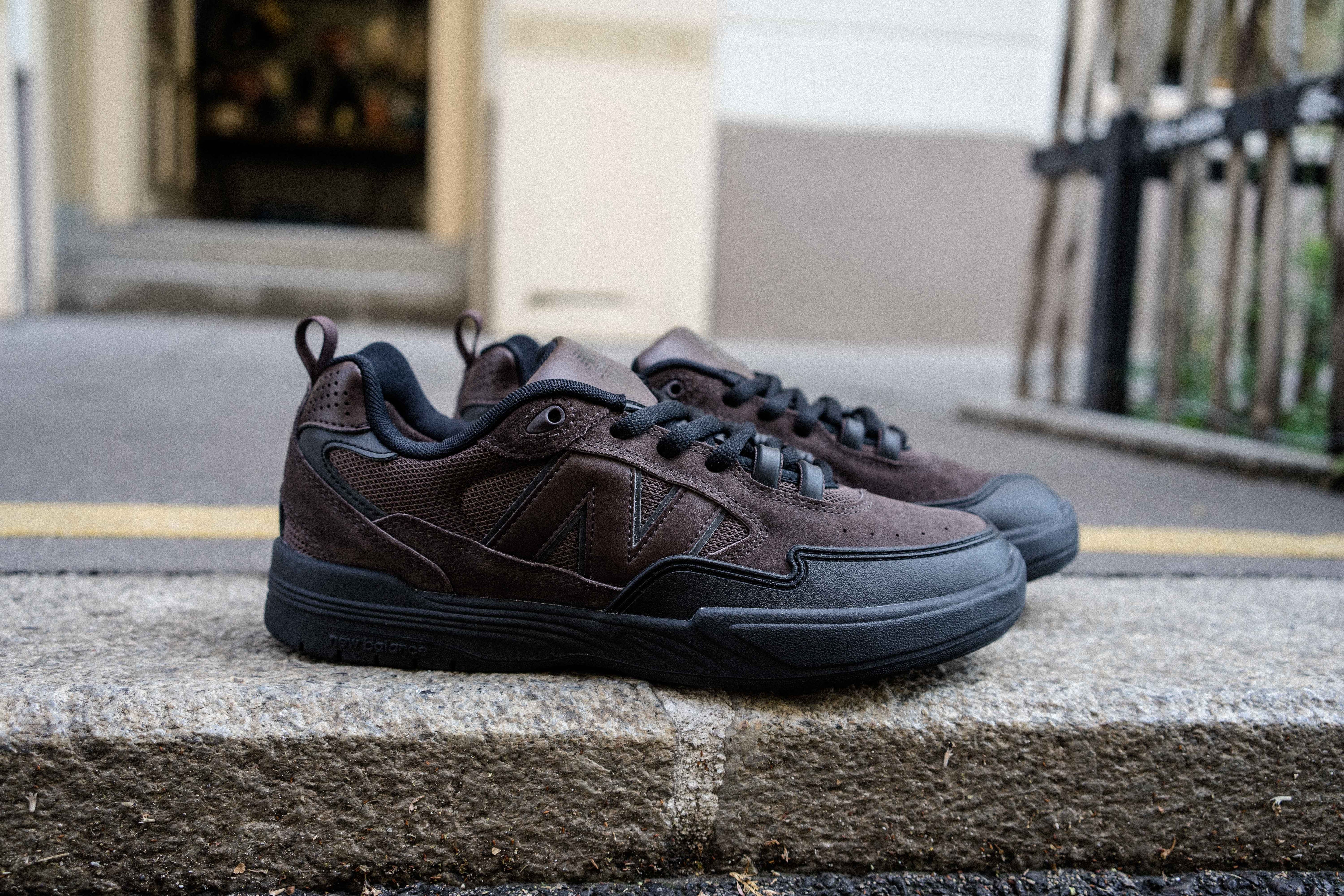 New Balance NM808LXR Skate Schuhe Herren Skate-Sneakers New Balance Numeric