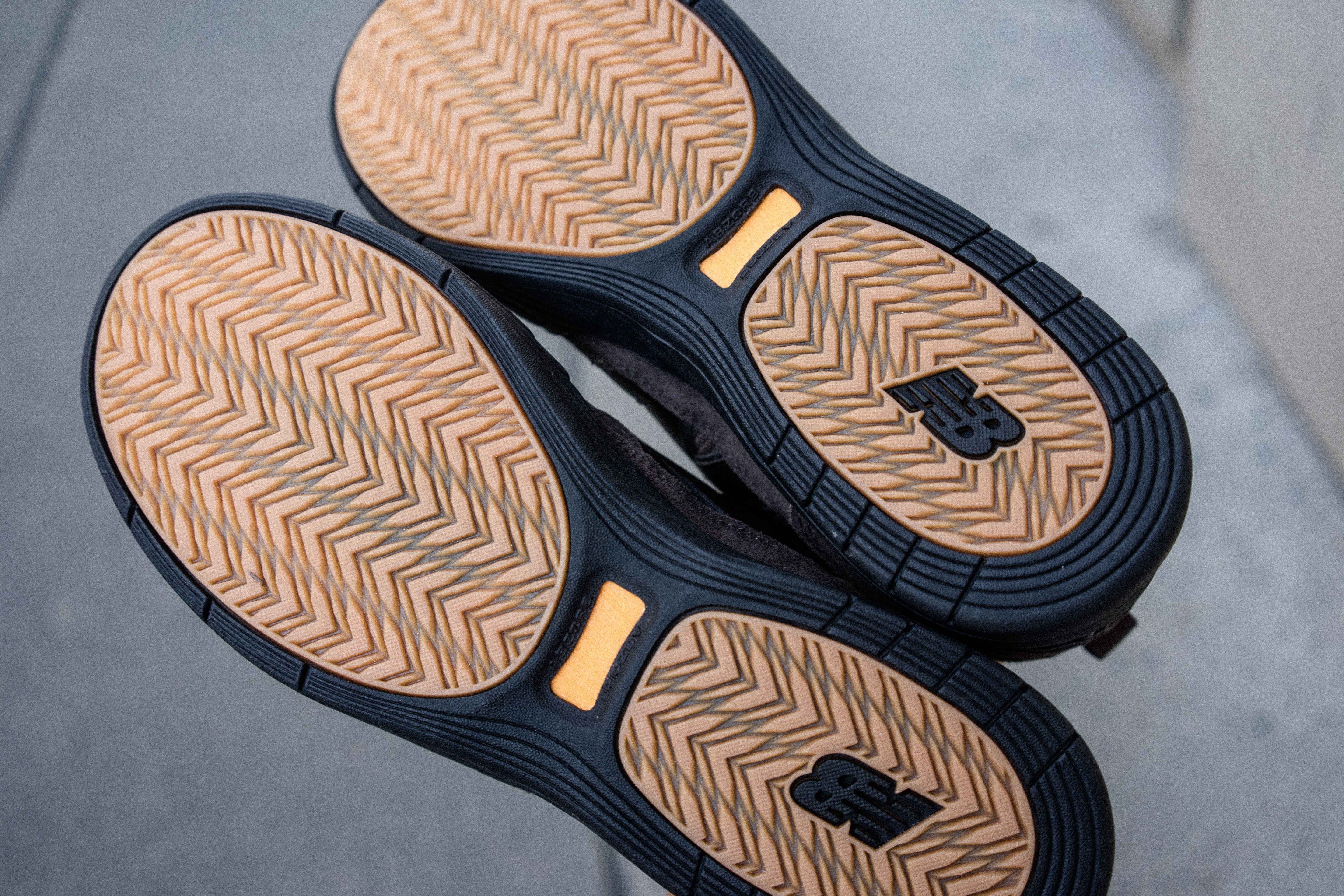 New Balance NM808LXR Skate Schuhe Herren Skate-Sneakers New Balance Numeric