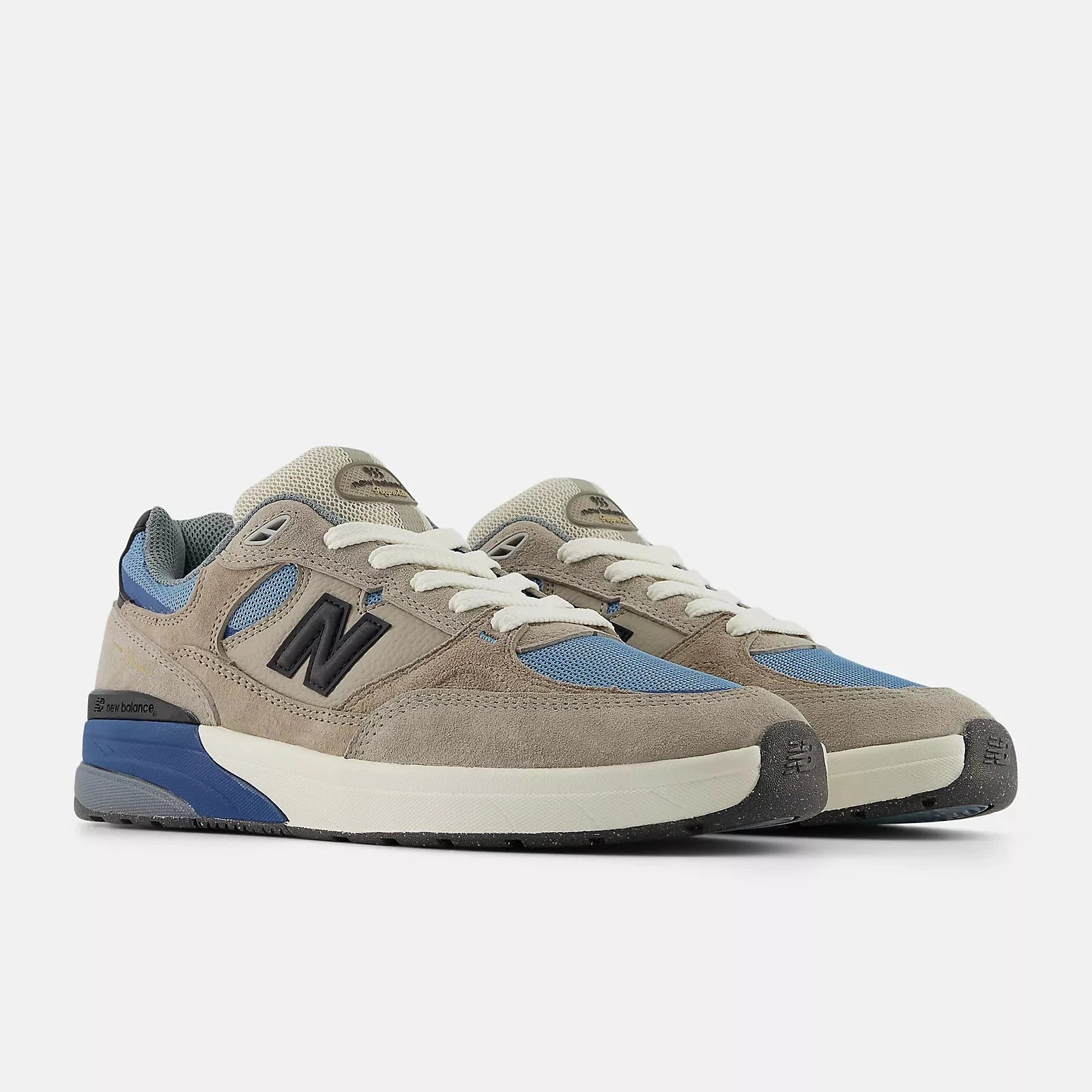 New Balance Numeric 933 "Andrew Reynolds" Skate Schuhe Herren Skate-Sneakers New Balance Numeric