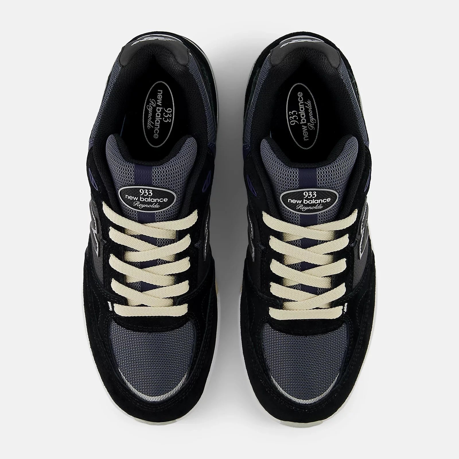 New Balance Numeric 933 "Andrew Reynolds" Skate Schuhe Herren Skate-Sneakers New Balance Numeric