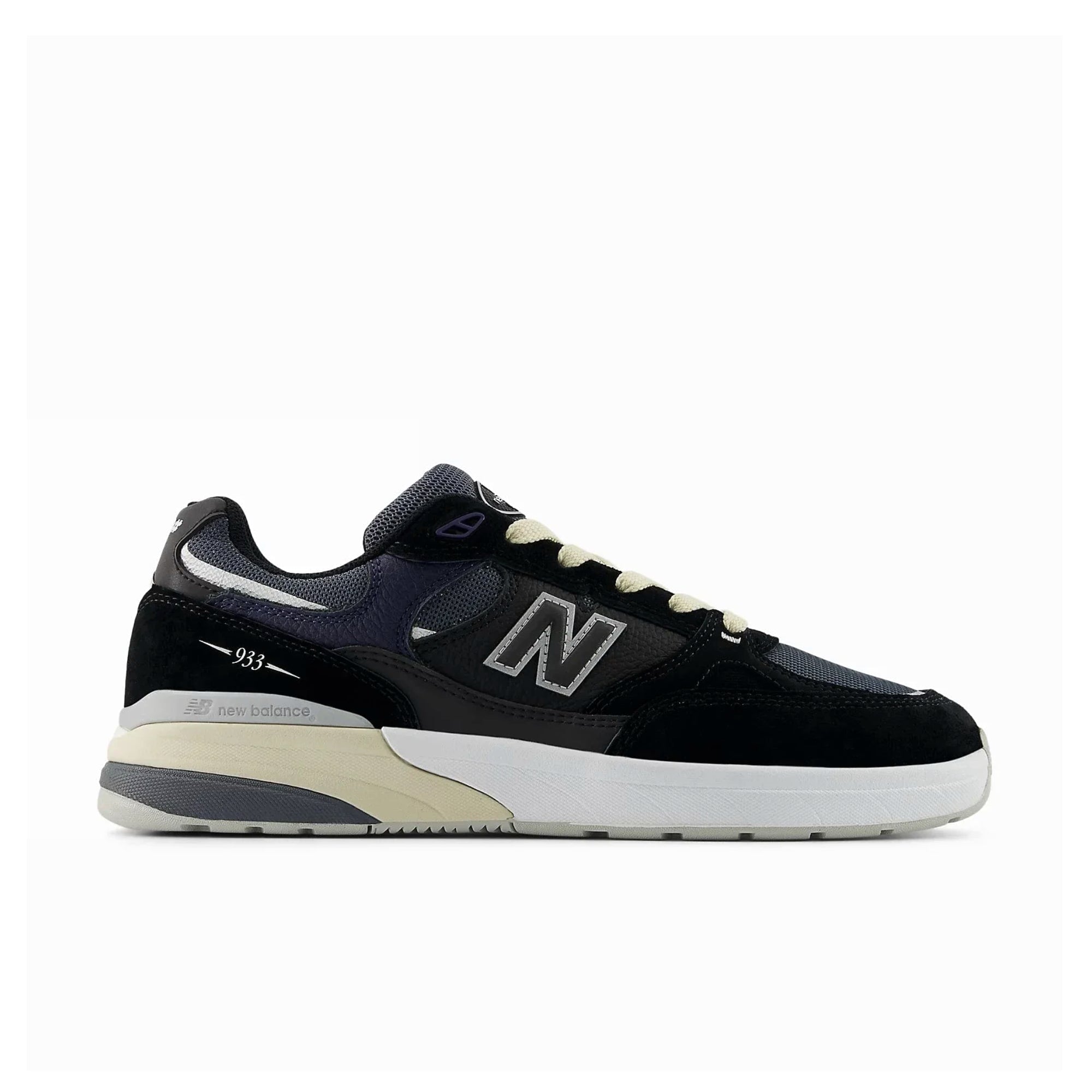 New Balance Numeric 933 "Andrew Reynolds" Skate Schuhe Herren Skate-Sneakers New Balance Numeric