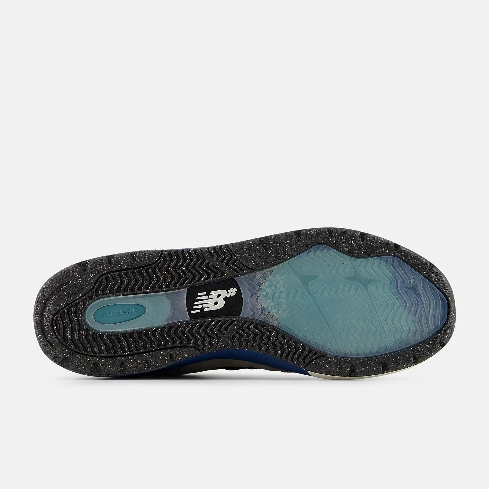 New Balance Numeric 933 "Andrew Reynolds" Skate Schuhe Herren Skate-Sneakers New Balance Numeric