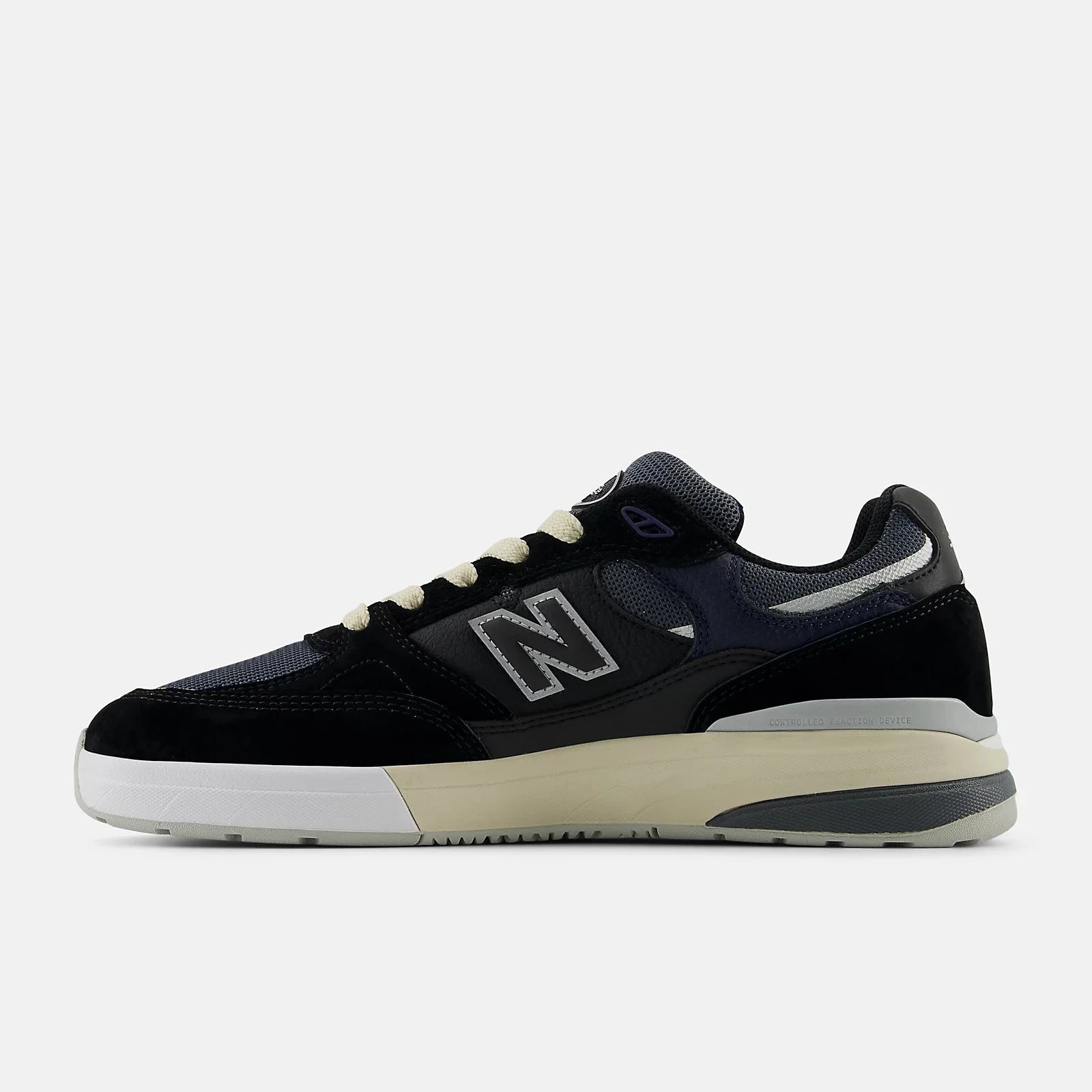 New Balance Numeric 933 "Andrew Reynolds" Skate Schuhe Herren Skate-Sneakers New Balance Numeric