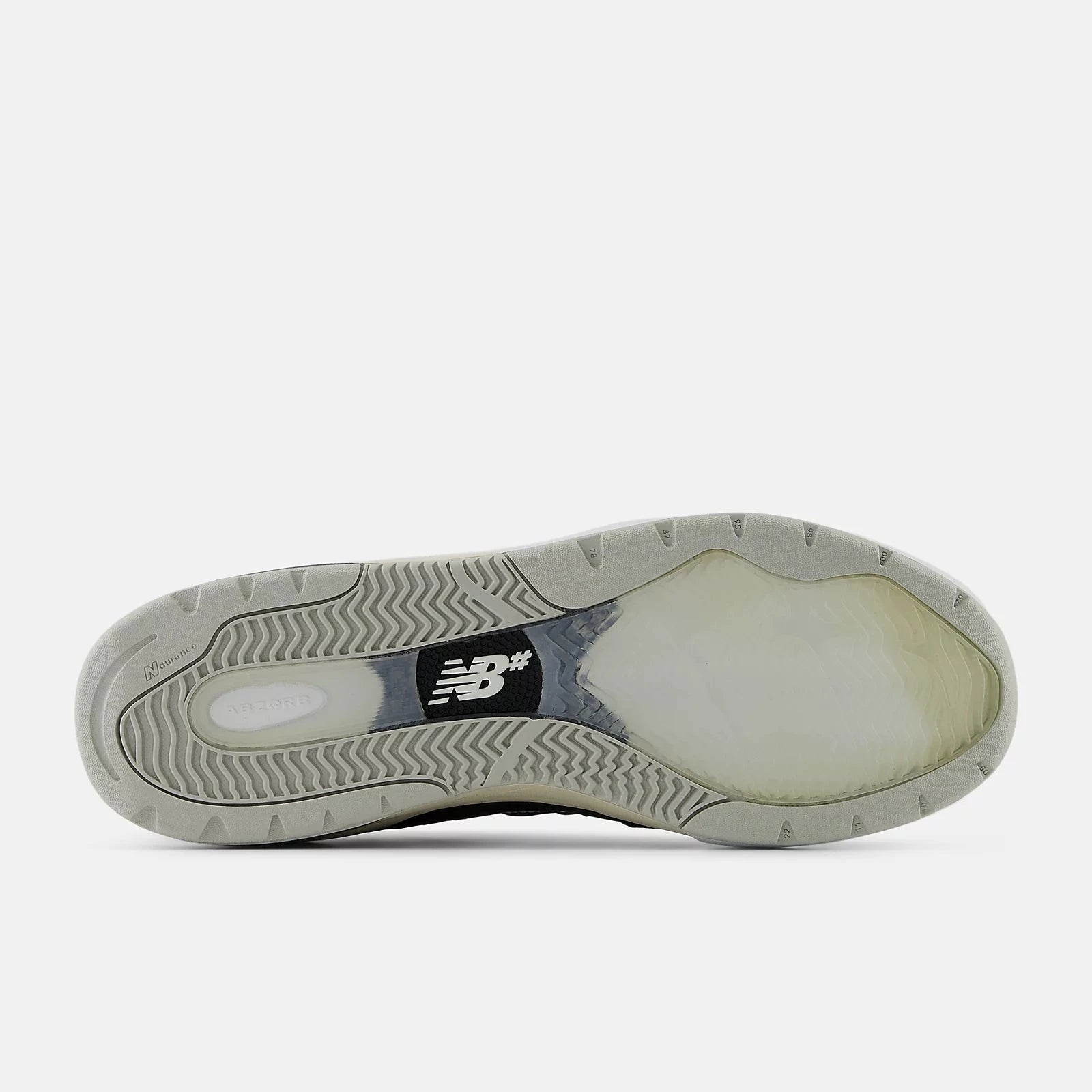 New Balance Numeric 933 "Andrew Reynolds" Skate Schuhe Herren Skate-Sneakers New Balance Numeric