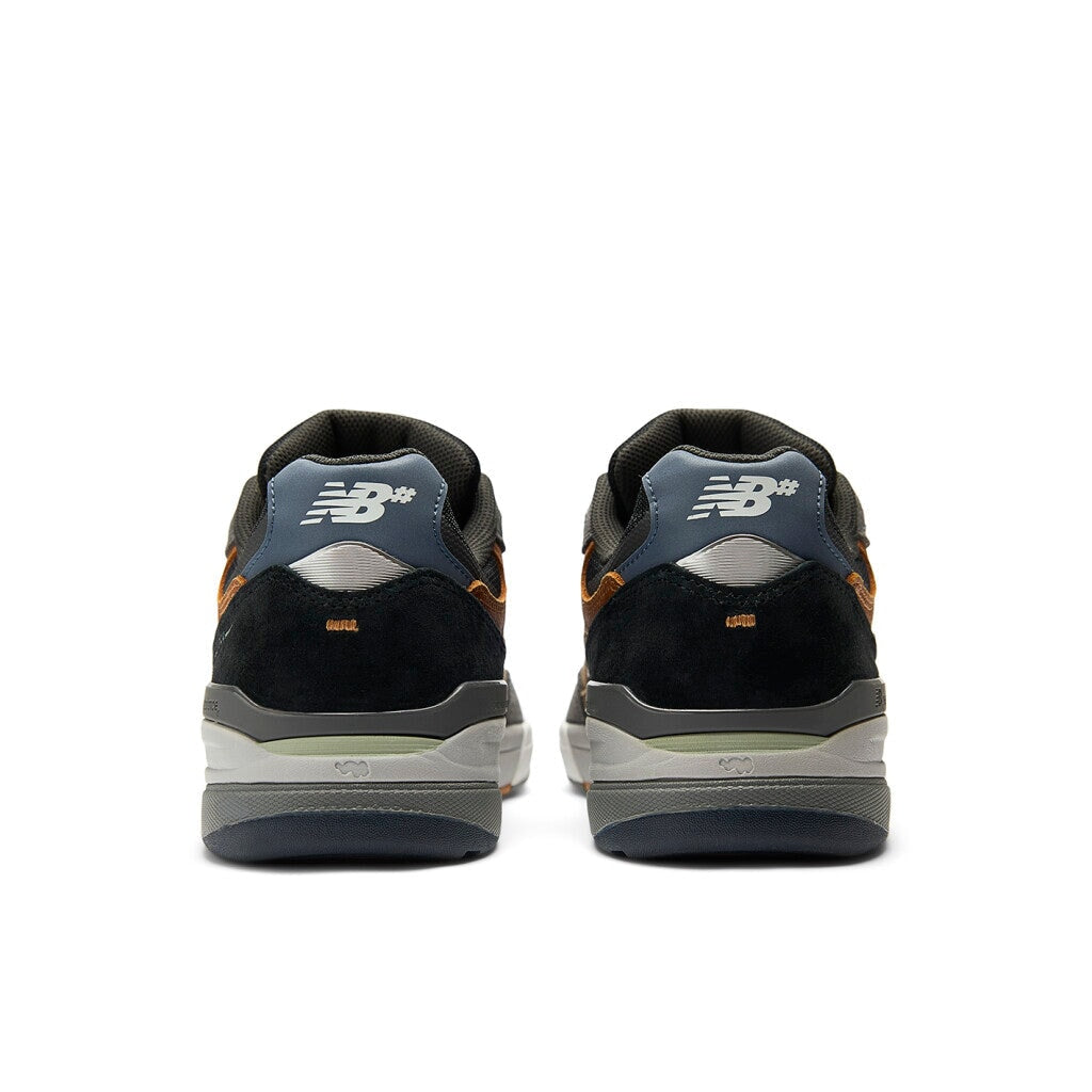 New Balance Numeric Andrew Reynolds 933 Skate Schuhe Herren Skate-Sneakers New Balance Numeric