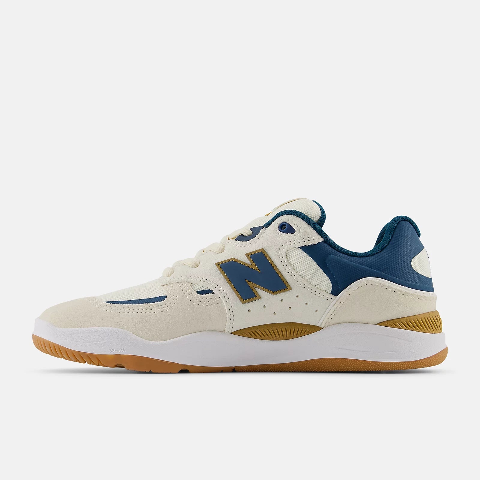 New Balance Tiago Lemos 1010 Schuhe Herren Skate-Sneakers New Balance Numeric