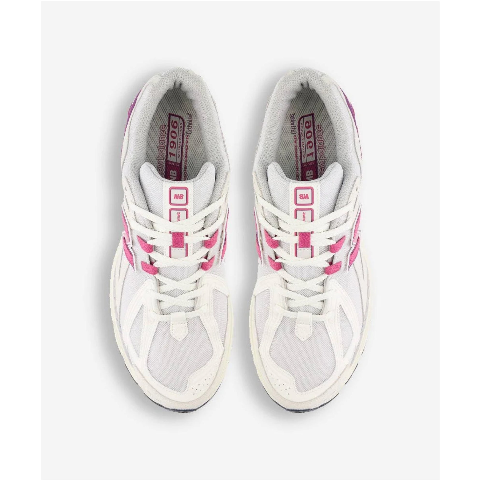 New Balance U1960REF Schuhe Unisex Sneakers New Balance