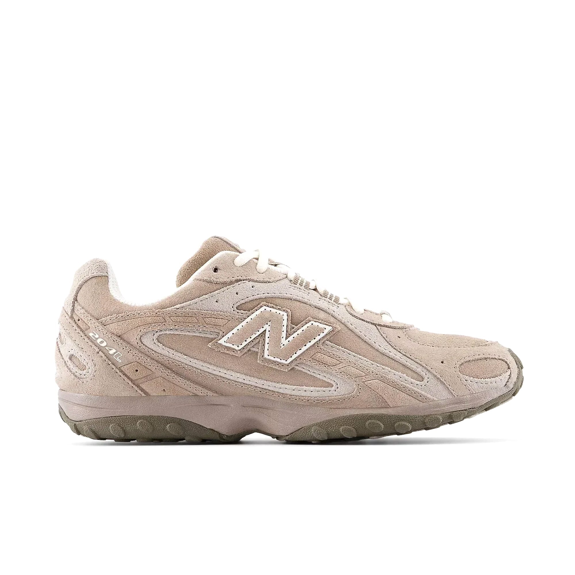 New Balance U204L Schuhe Damen Sneakers New Balance
