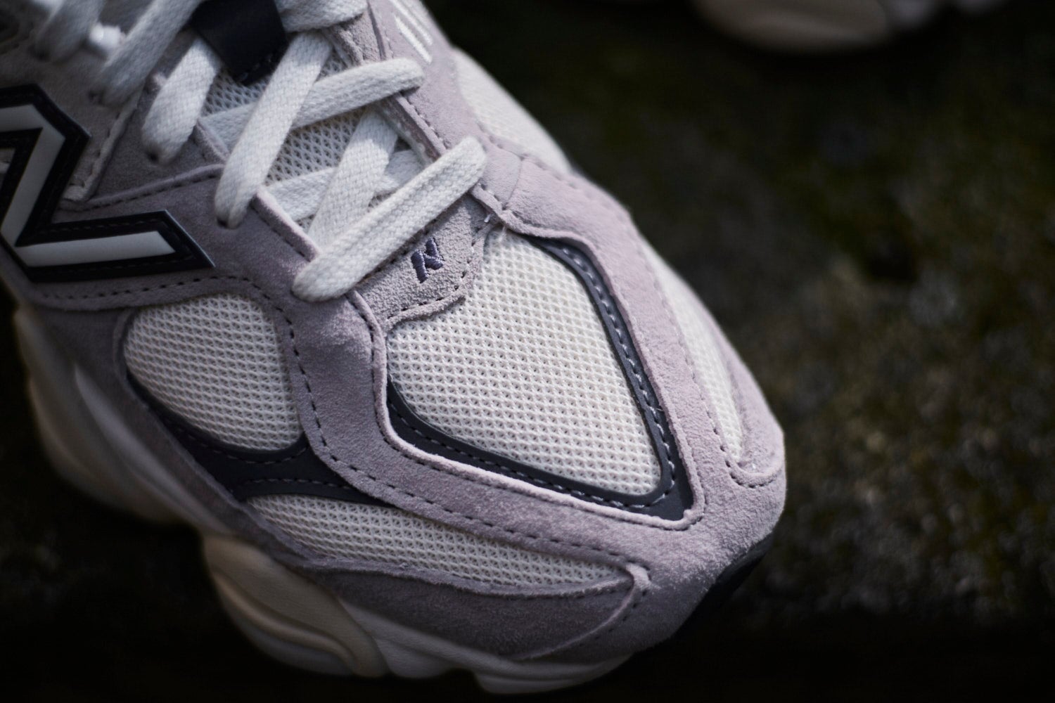 New Balance U9060EEB Schuhe Damen Sneaker New Balance