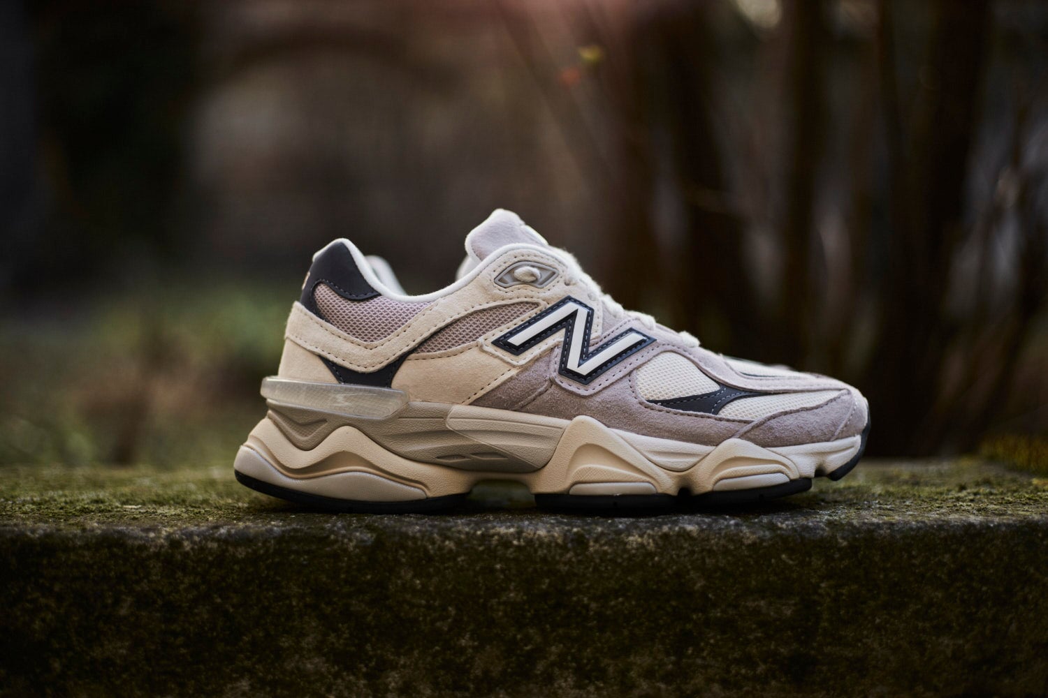 New Balance U9060EEB Schuhe Damen Sneaker New Balance