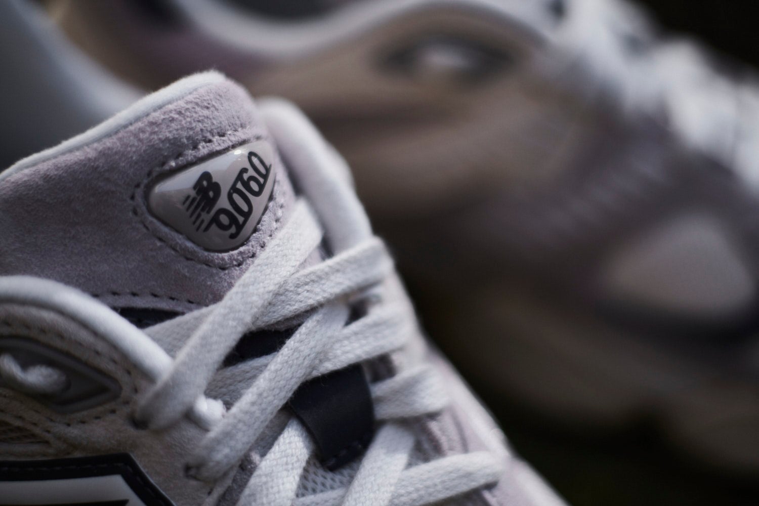 New Balance U9060EEB Schuhe Damen Sneaker New Balance