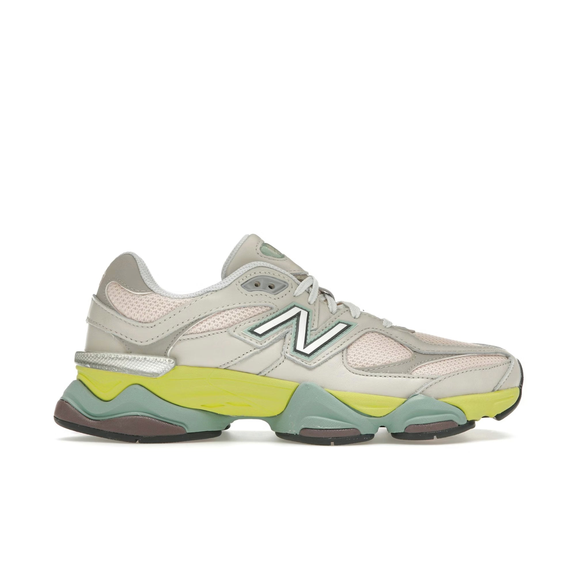 New Balance U9060GCB Schuhe Unisex Sneakers New Balance