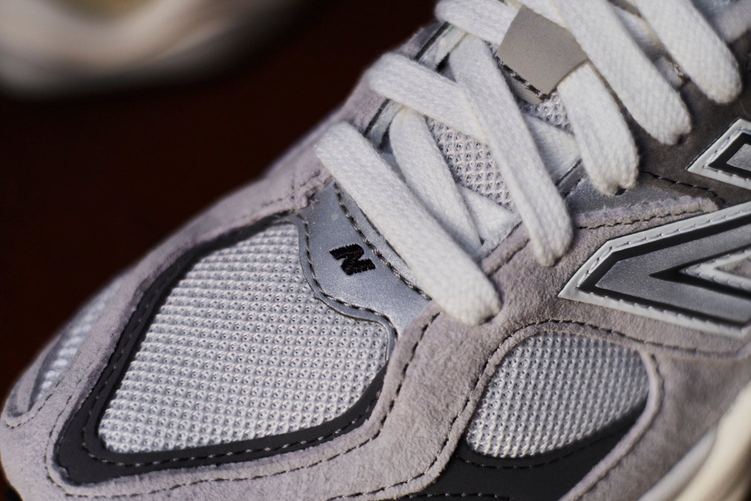 New Balance U9060GRY Schuhe Damen Sneaker New Balance