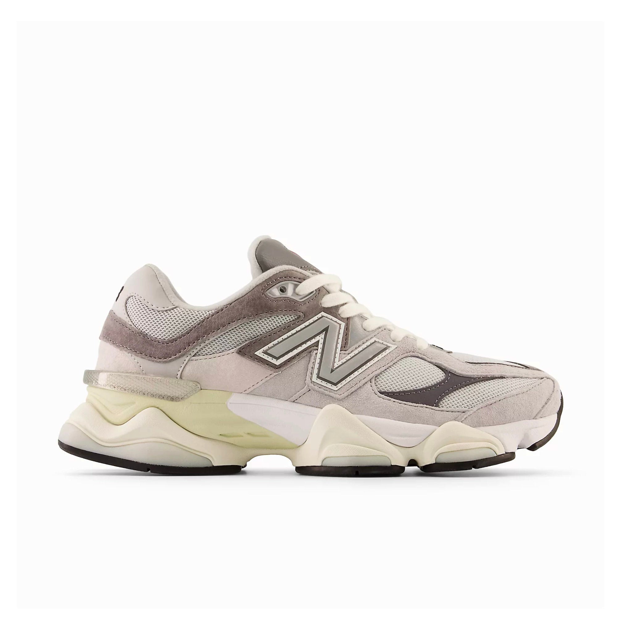 New Balance U9060GRY Schuhe Damen Sneaker New Balance