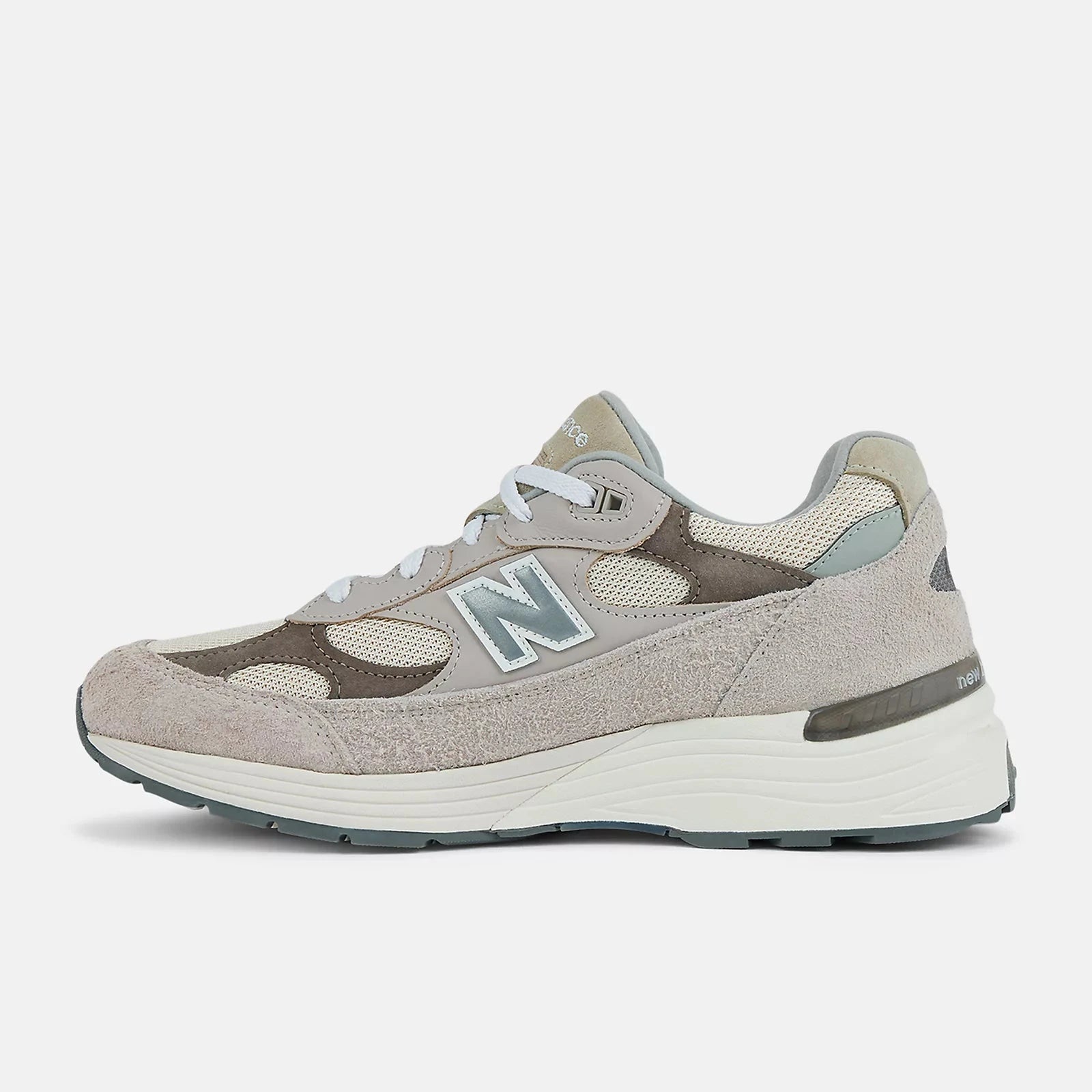 New Balance U992MM MiUSA Teddy Santis Herren Sneakers Sneakers New Balance