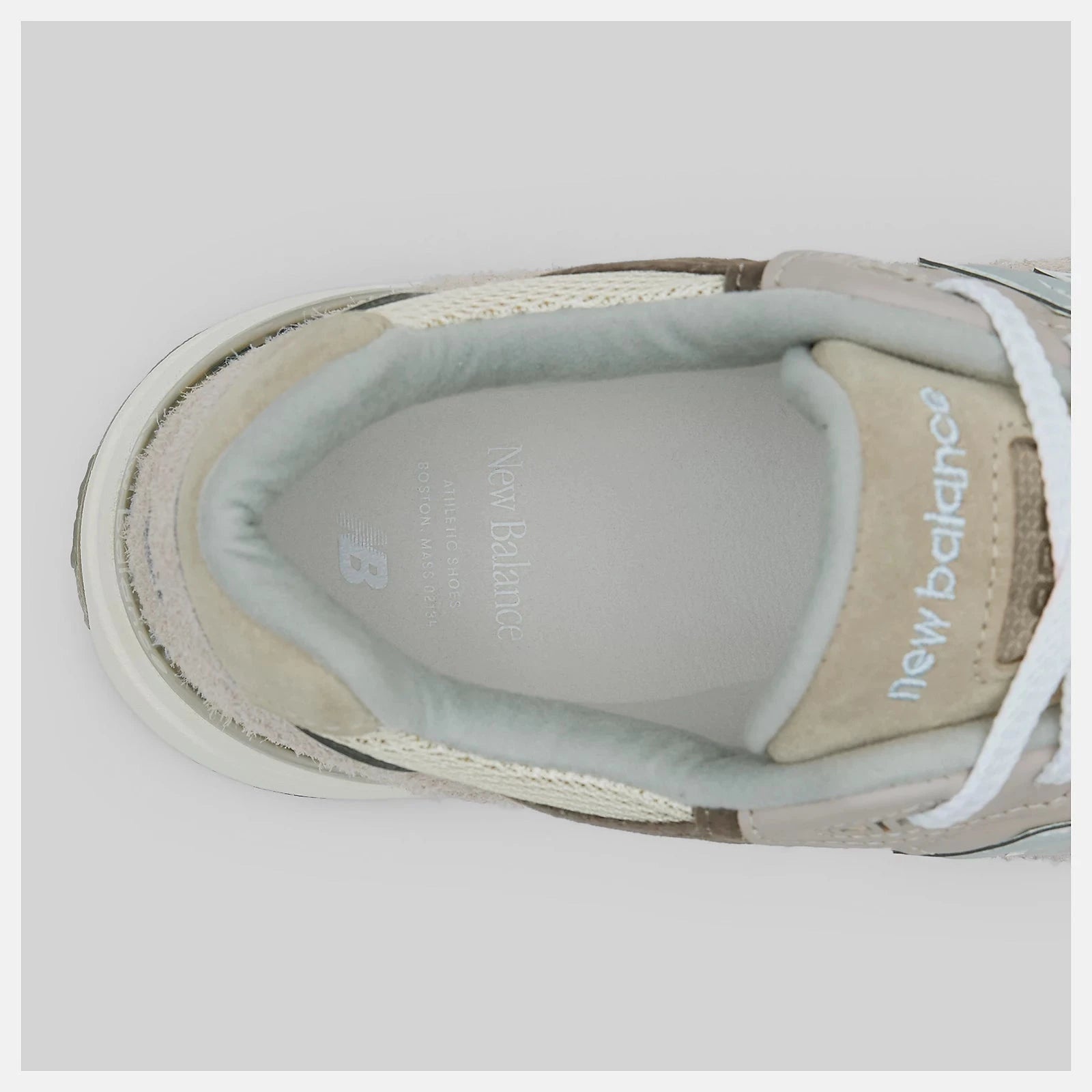 New Balance U992MM MiUSA Teddy Santis Herren Sneakers Sneakers New Balance