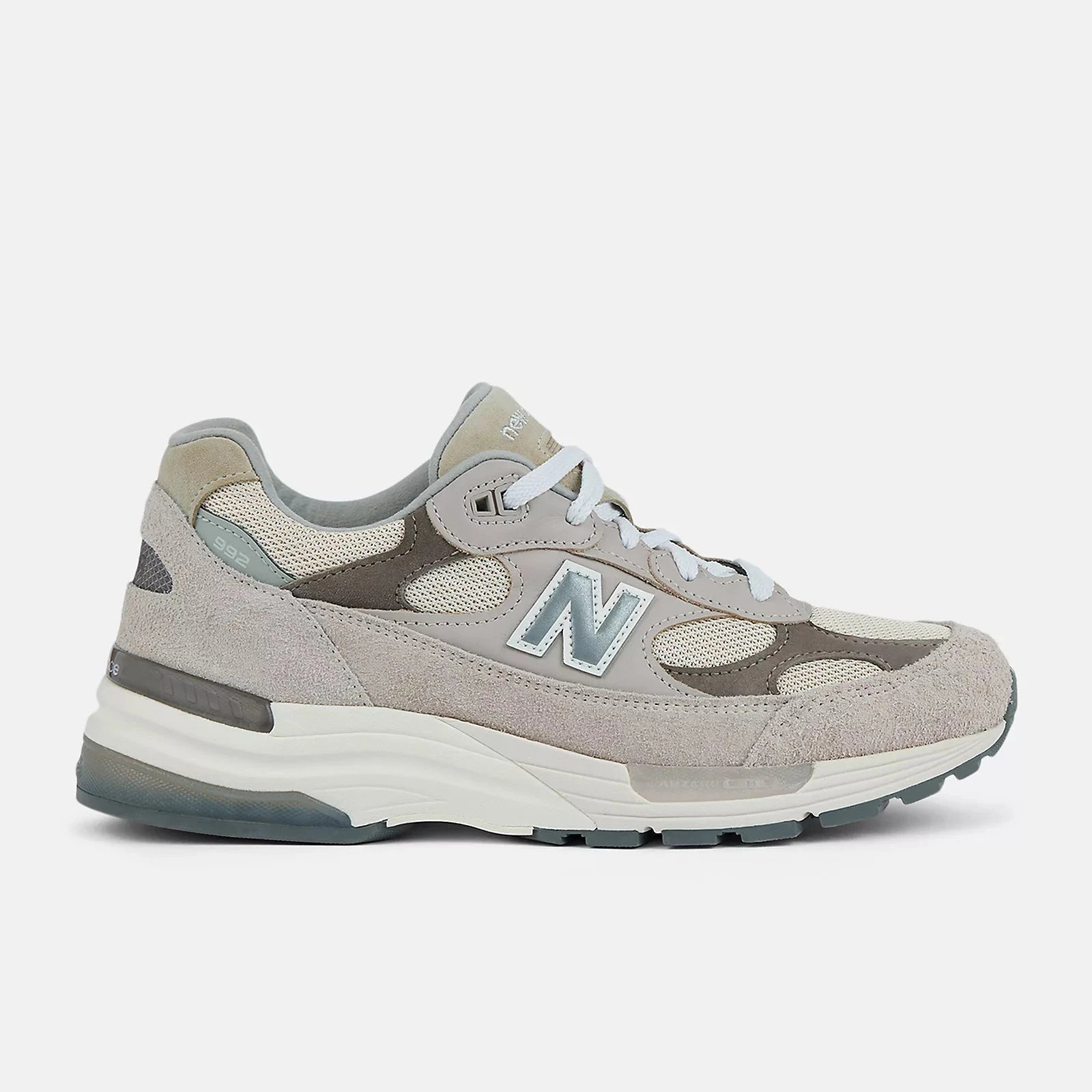 New Balance U992MM MiUSA Teddy Santis Herren Sneakers Sneakers New Balance