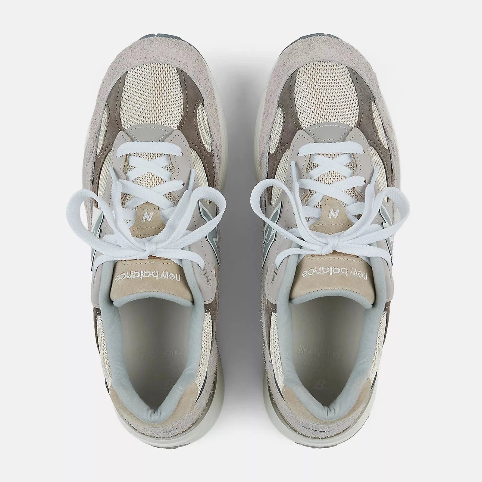 New Balance U992MM MiUSA Teddy Santis Herren Sneakers Sneakers New Balance