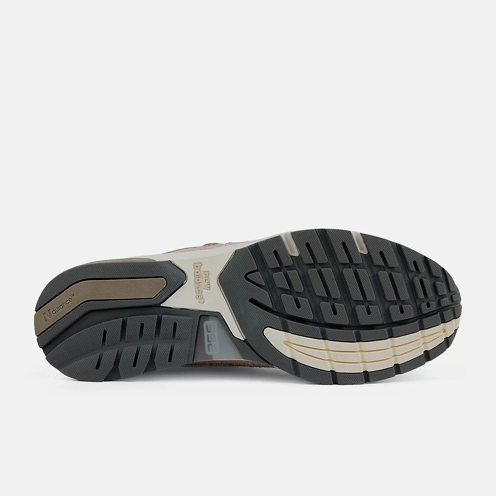 New Balance U992MM MiUSA Teddy Santis Herren Sneakers Sneakers New Balance