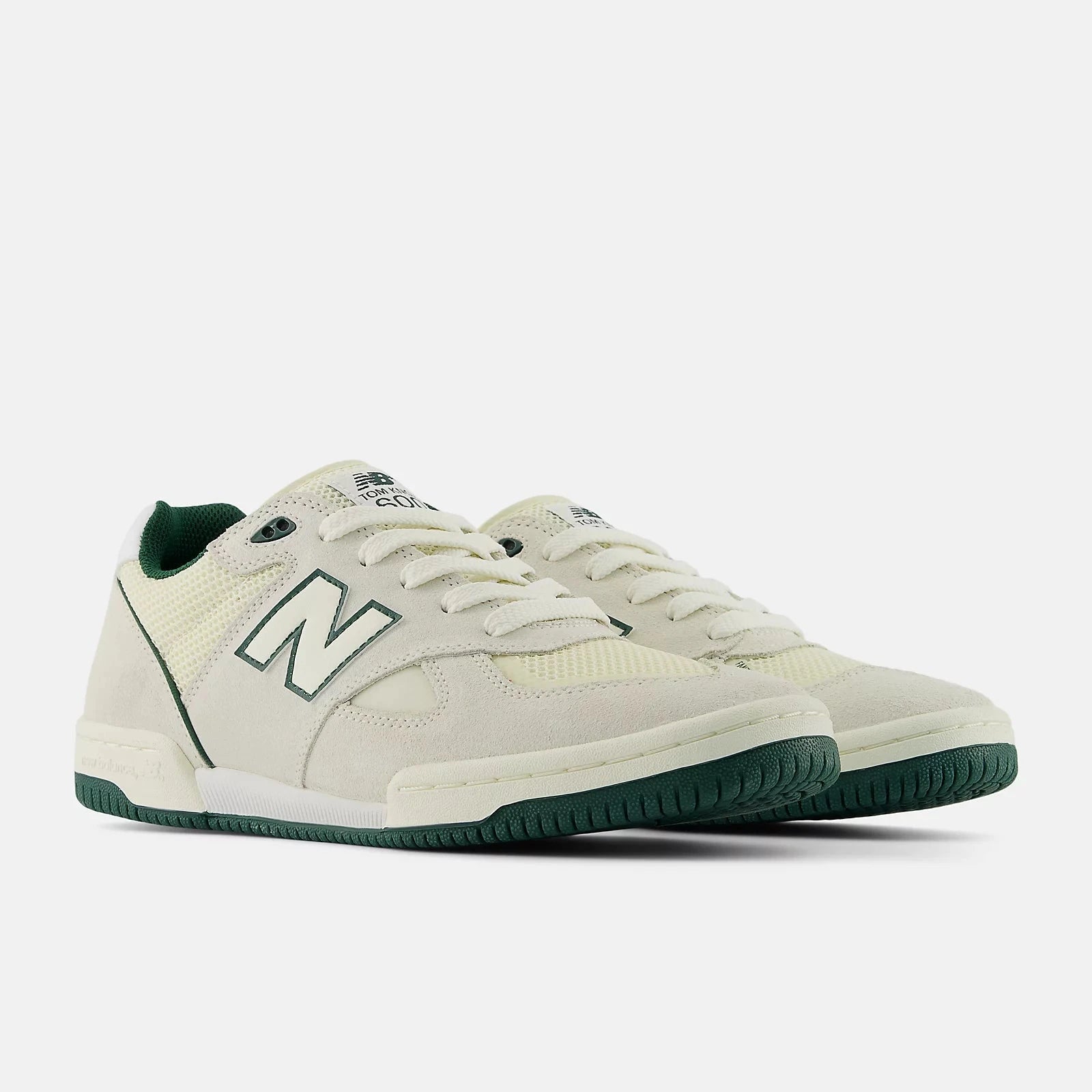New Balance UN600TTR Skate Schuhe Herren Skate-Sneakers New Balance Numeric