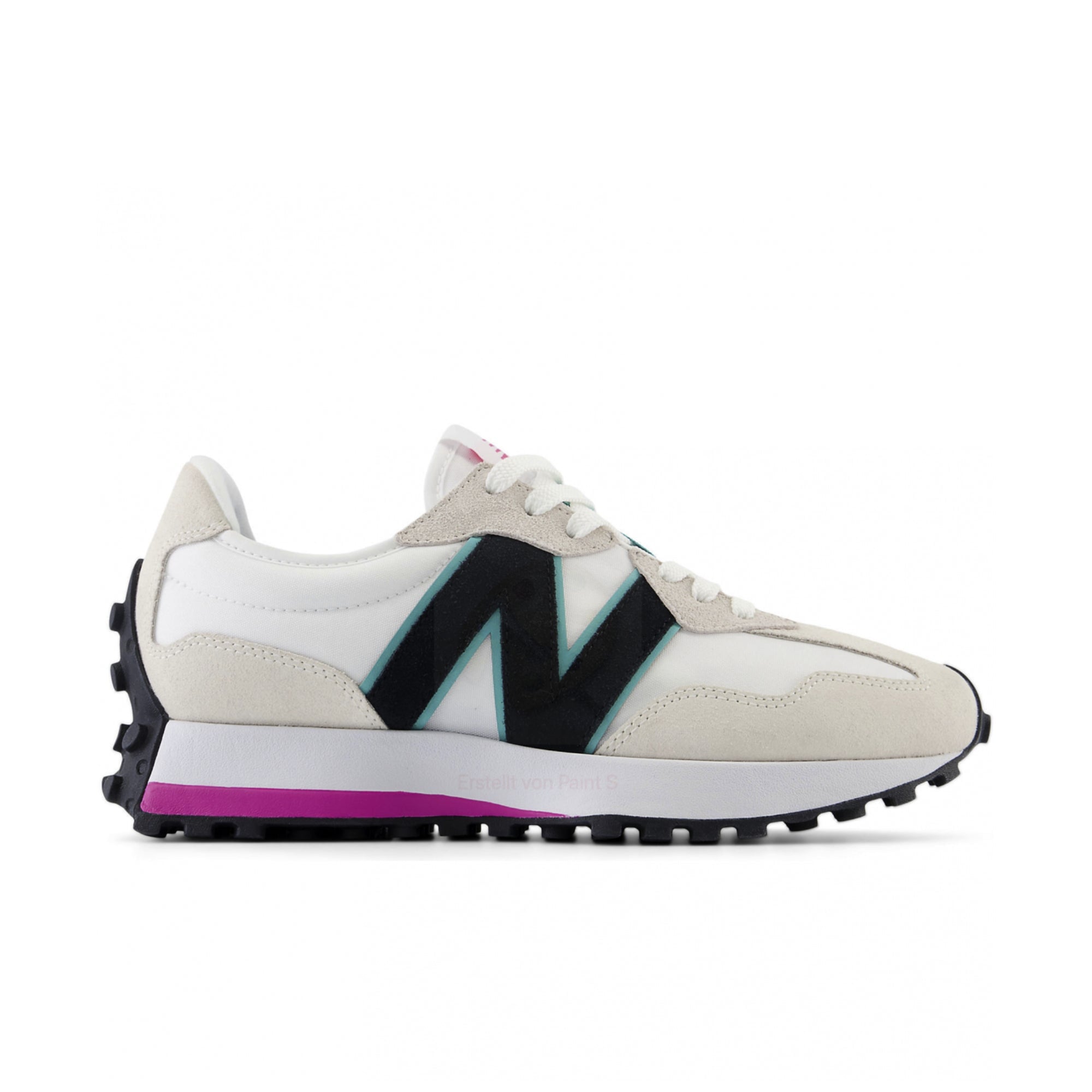 New Balance WS327NA Schuhe Damen Sneakers New Balance
