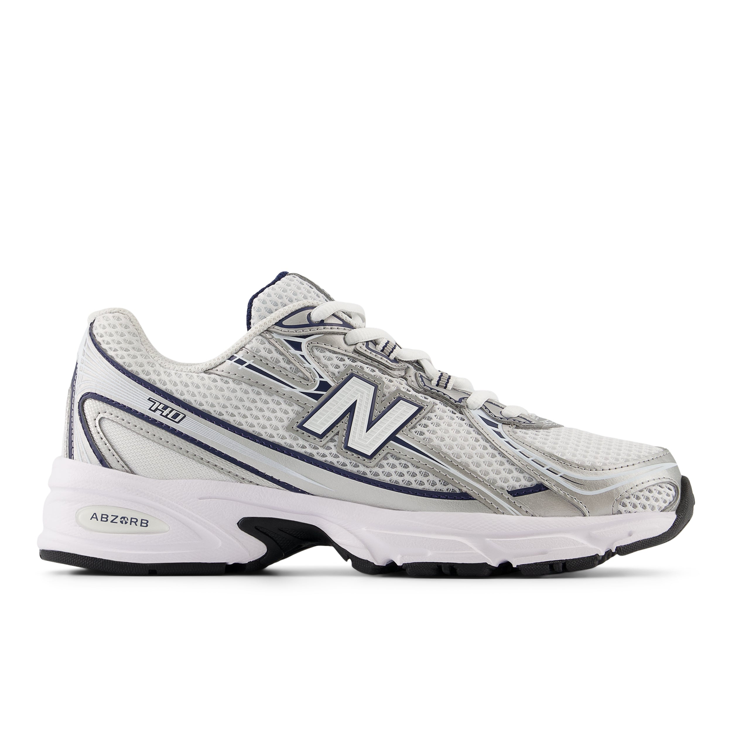740 Navy Bild 1