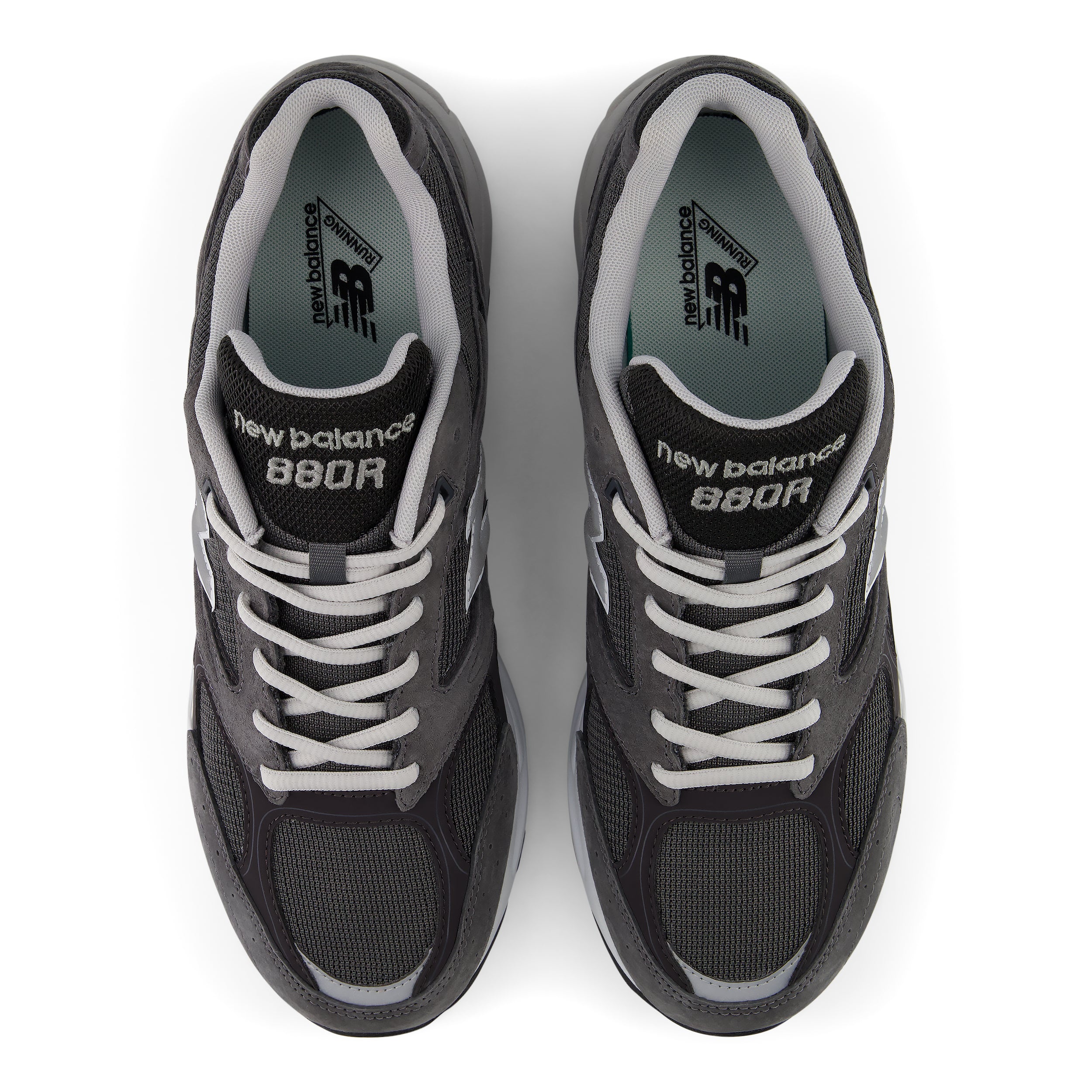 880R Slate Grey Bild 3
