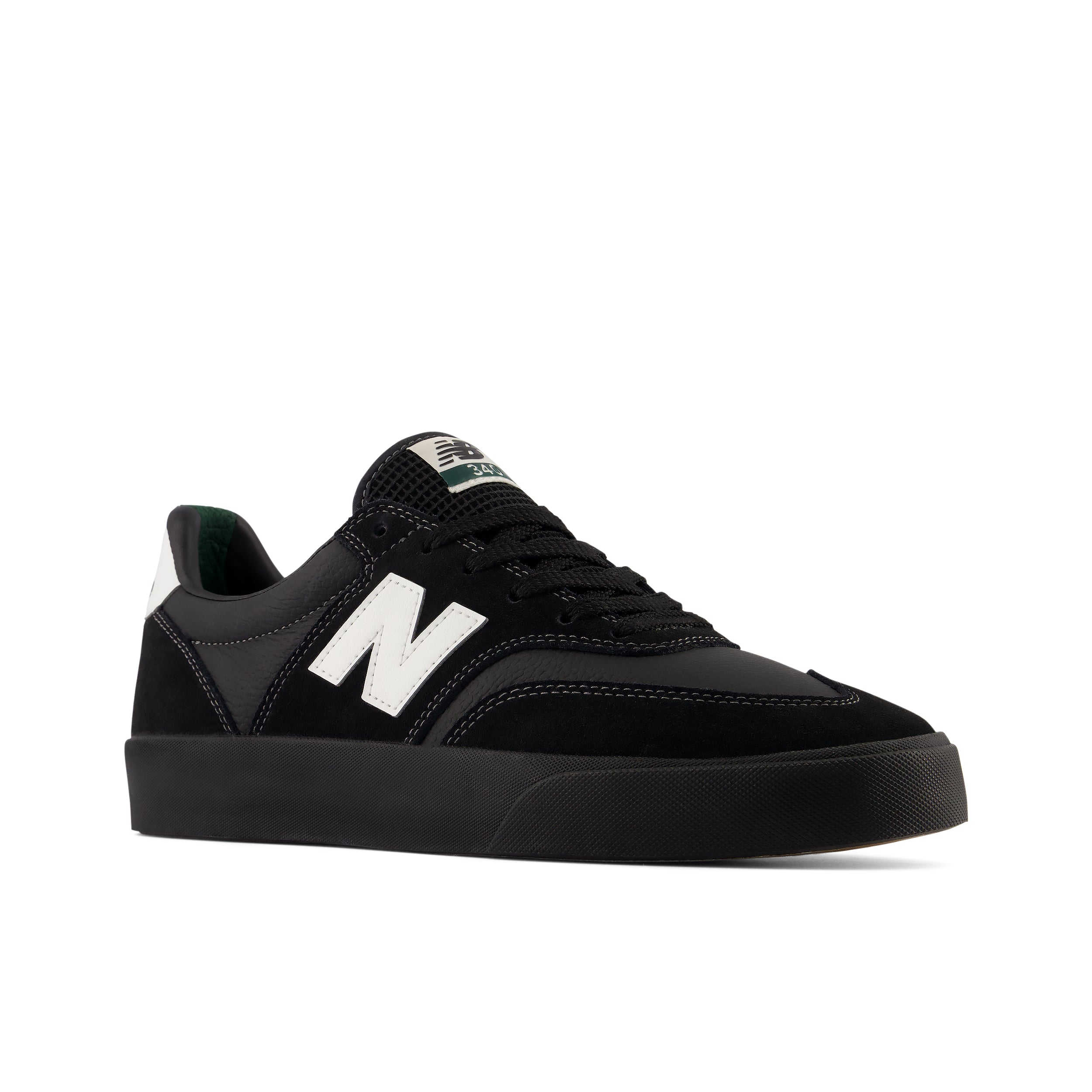 Numeric 340 Black Bild 4