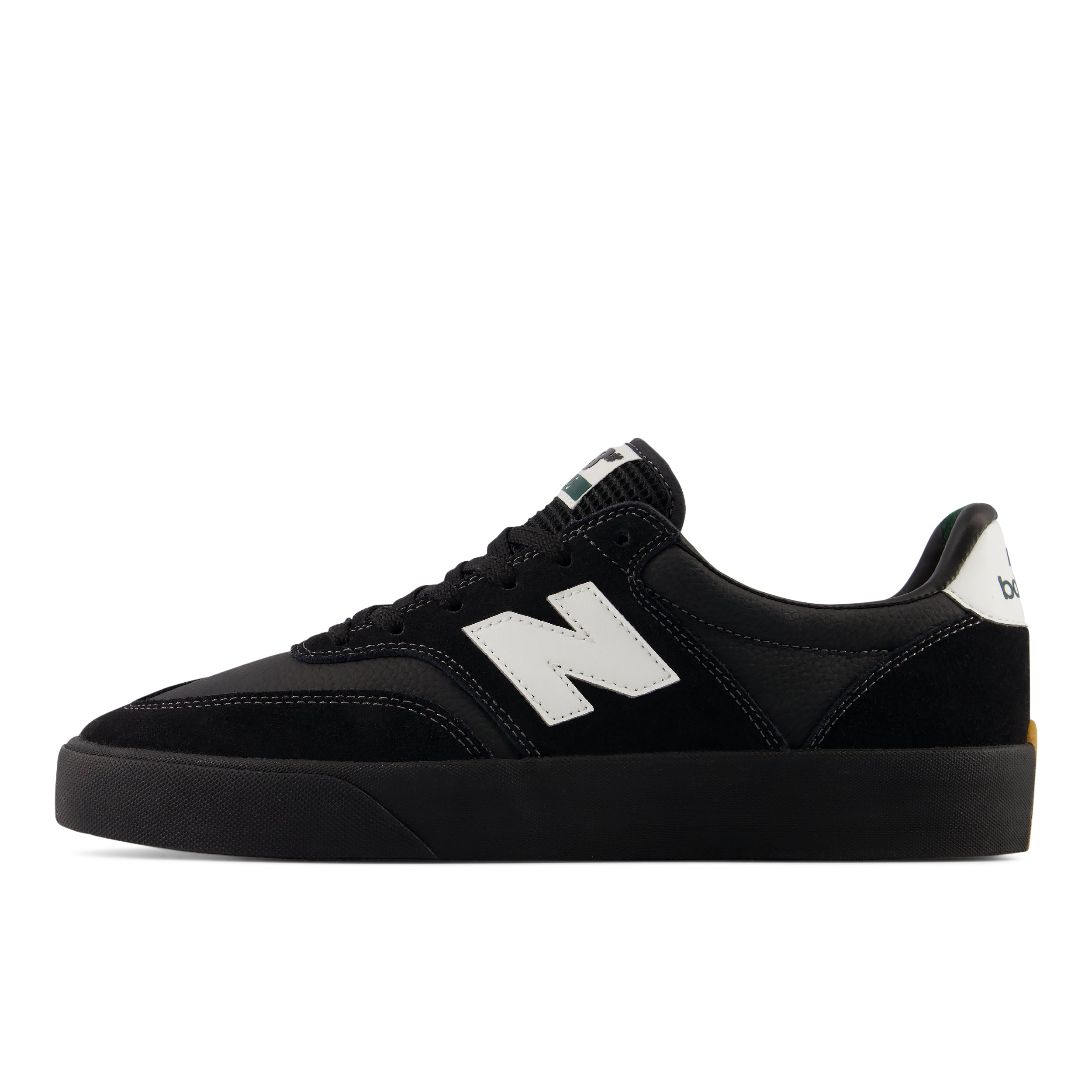 Numeric 340 Black Bild 6