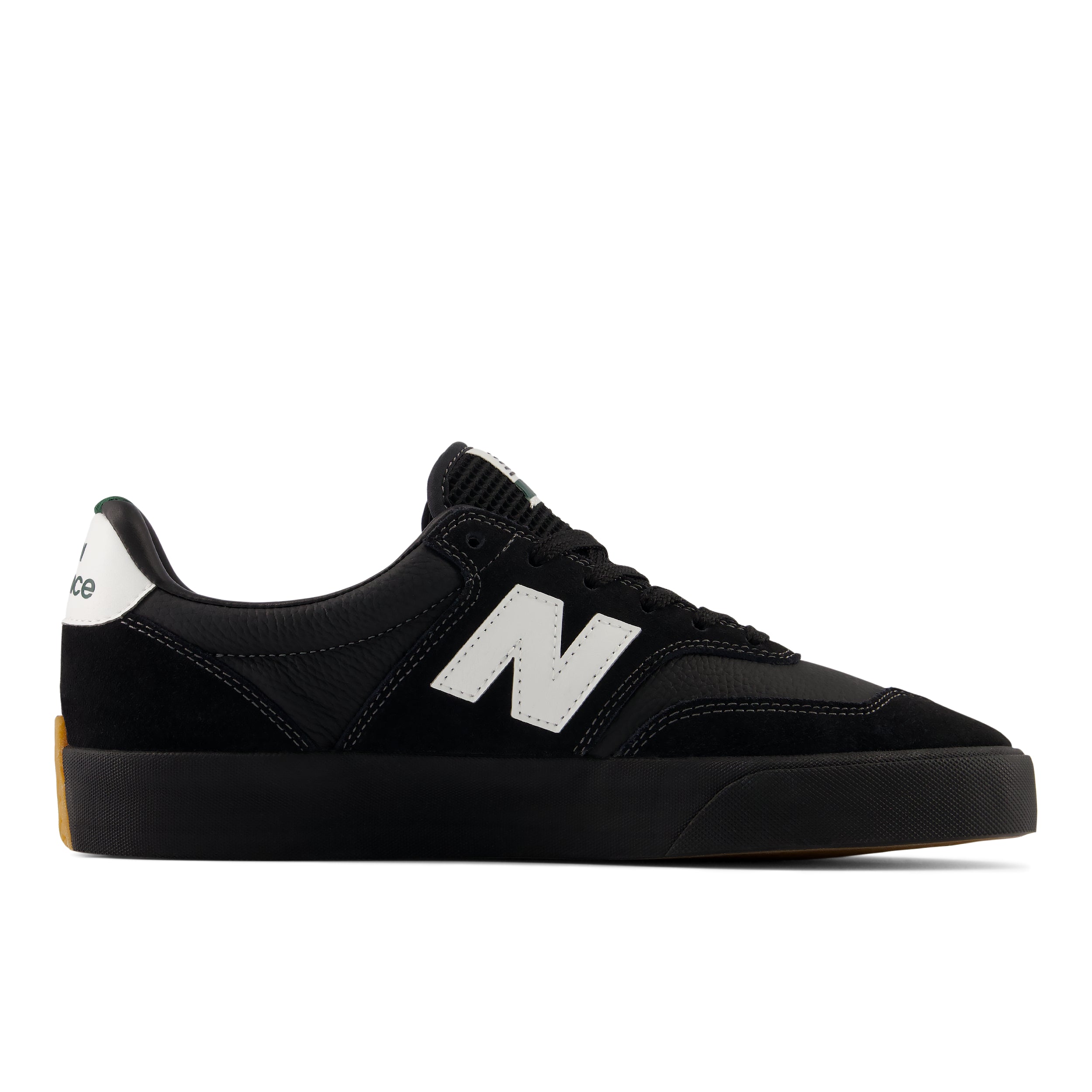 Numeric 340 Black Bild 7