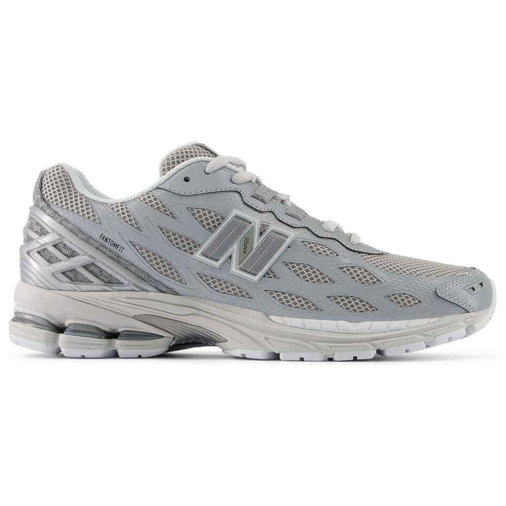 U1906WFE Silver Metallic Bild 1