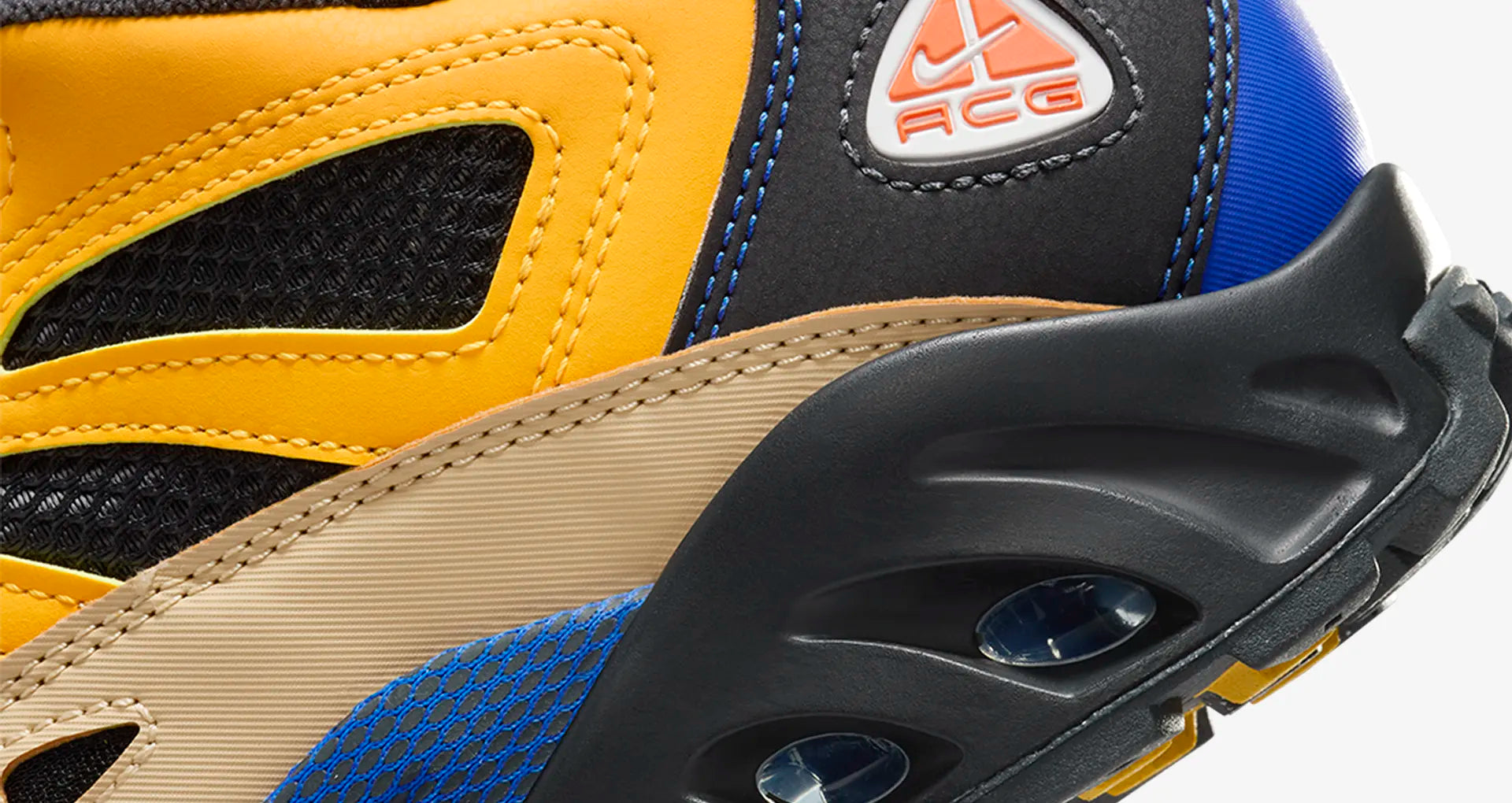 Nike ACG Air Exploraid Herren Schuhe Outdoor-Schuhe Nike ACG