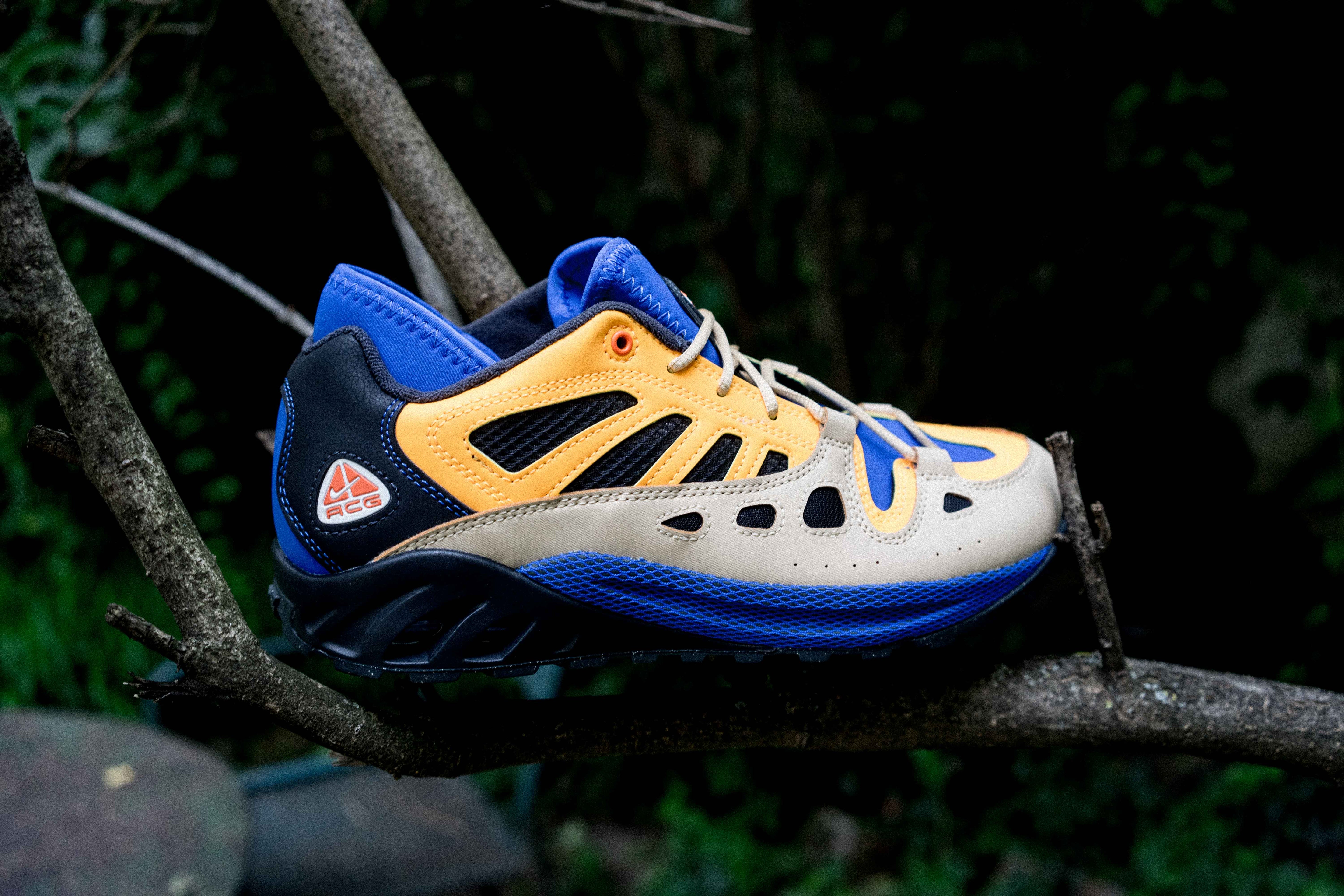 Nike ACG Air Exploraid Herren Schuhe Outdoor-Schuhe Nike ACG