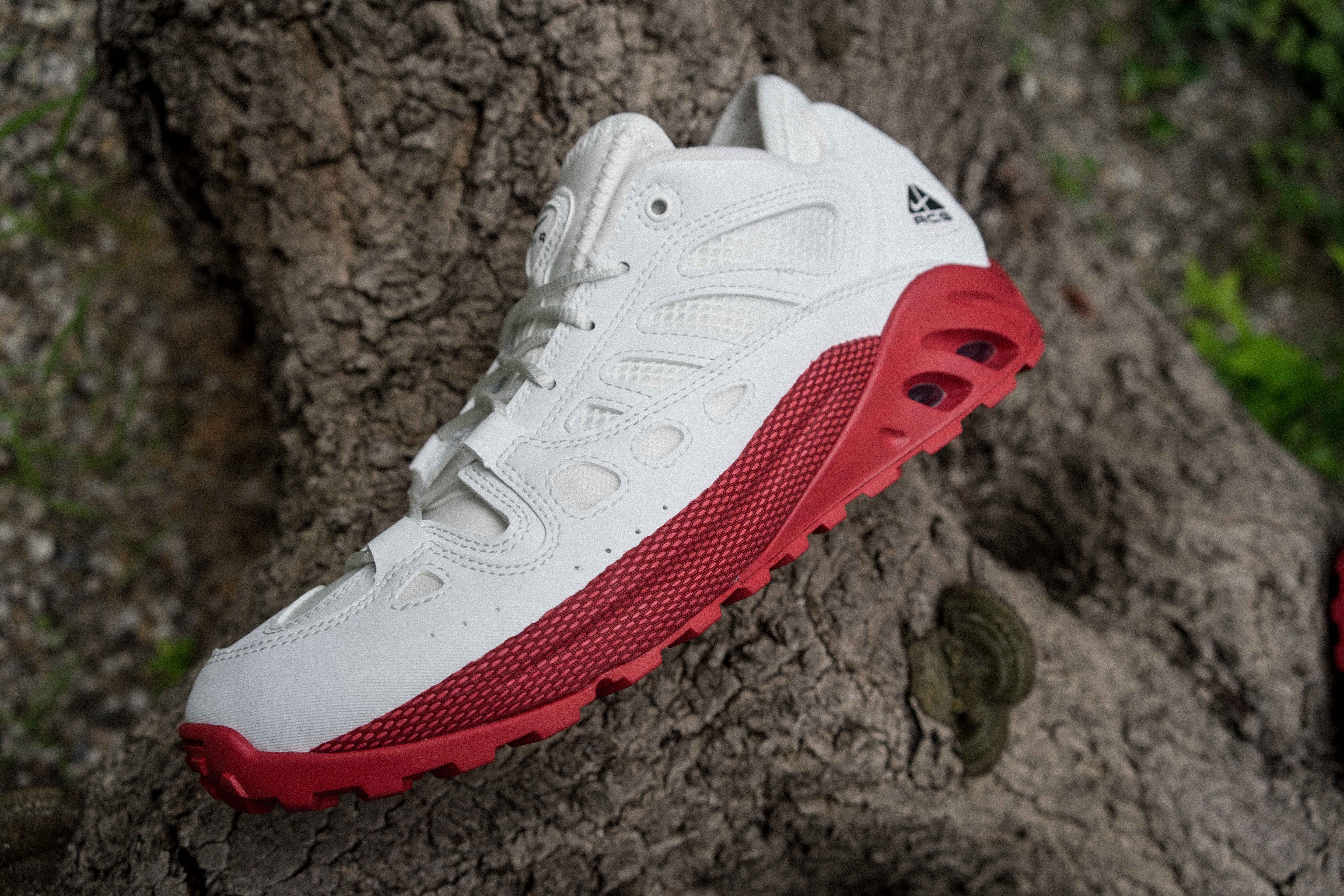 Nike ACG Air Exploraid Herren Schuhe Outdoor-Schuhe Nike ACG