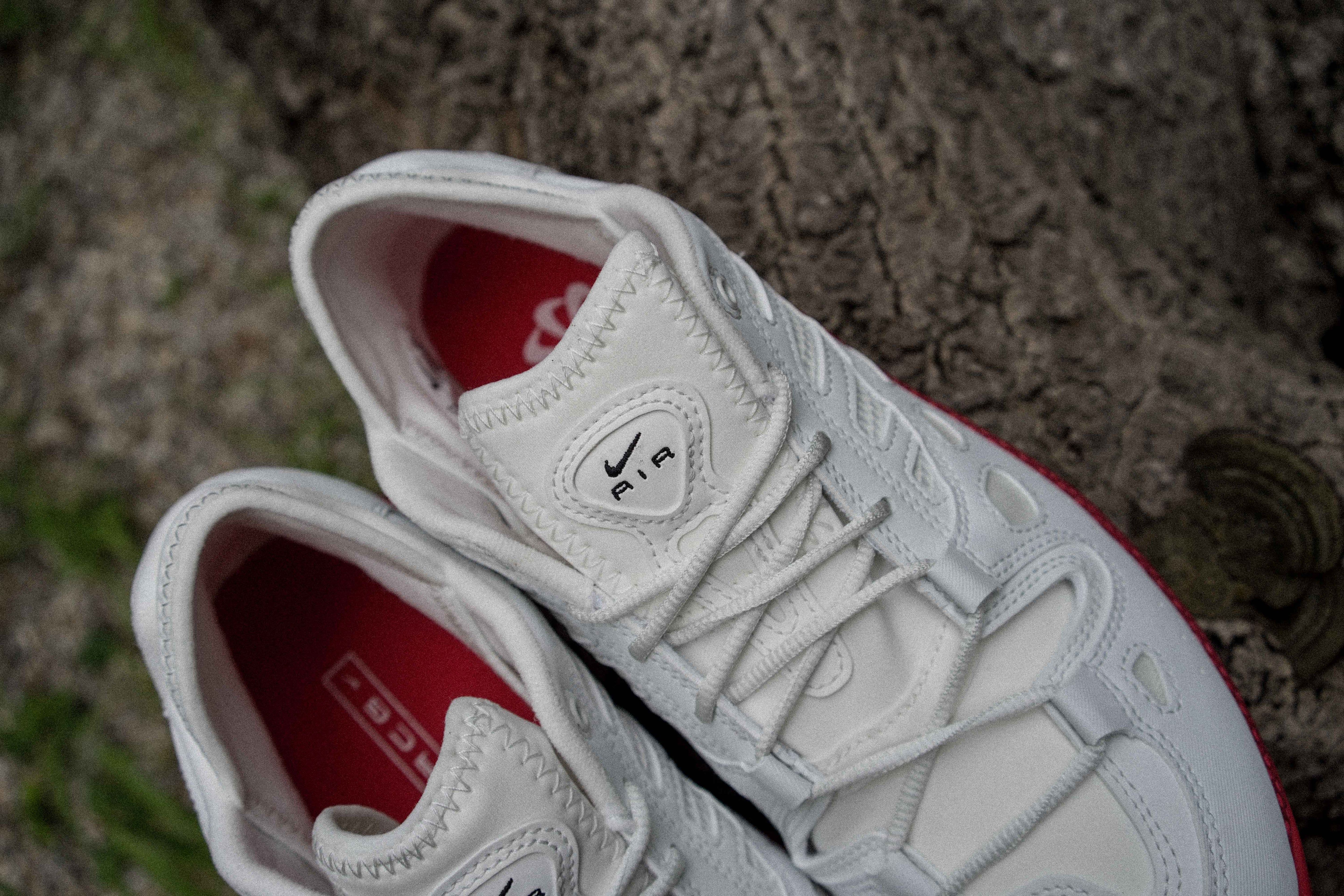 Nike ACG Air Exploraid Herren Schuhe Outdoor-Schuhe Nike ACG