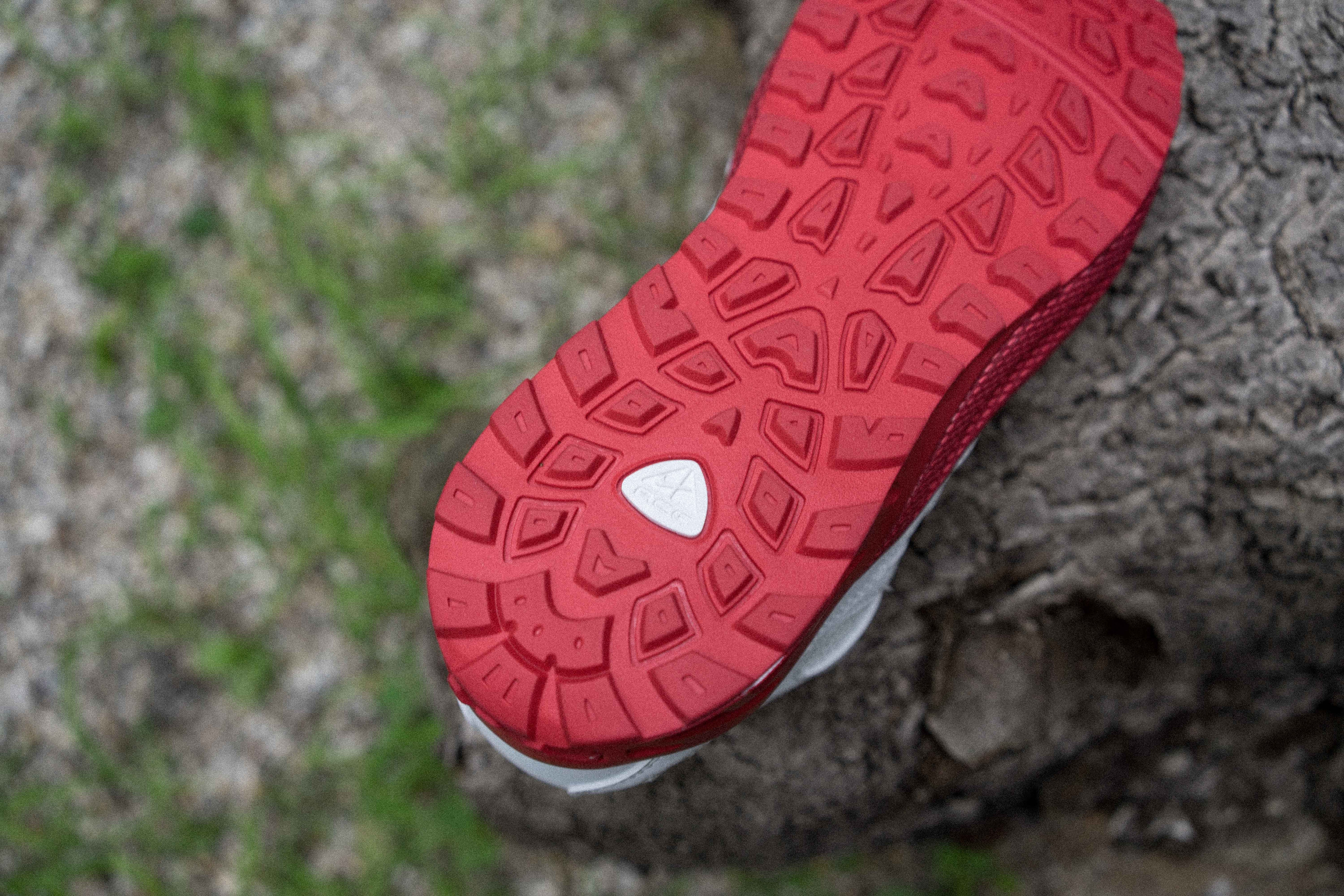 Nike ACG Air Exploraid Herren Schuhe Outdoor-Schuhe Nike ACG