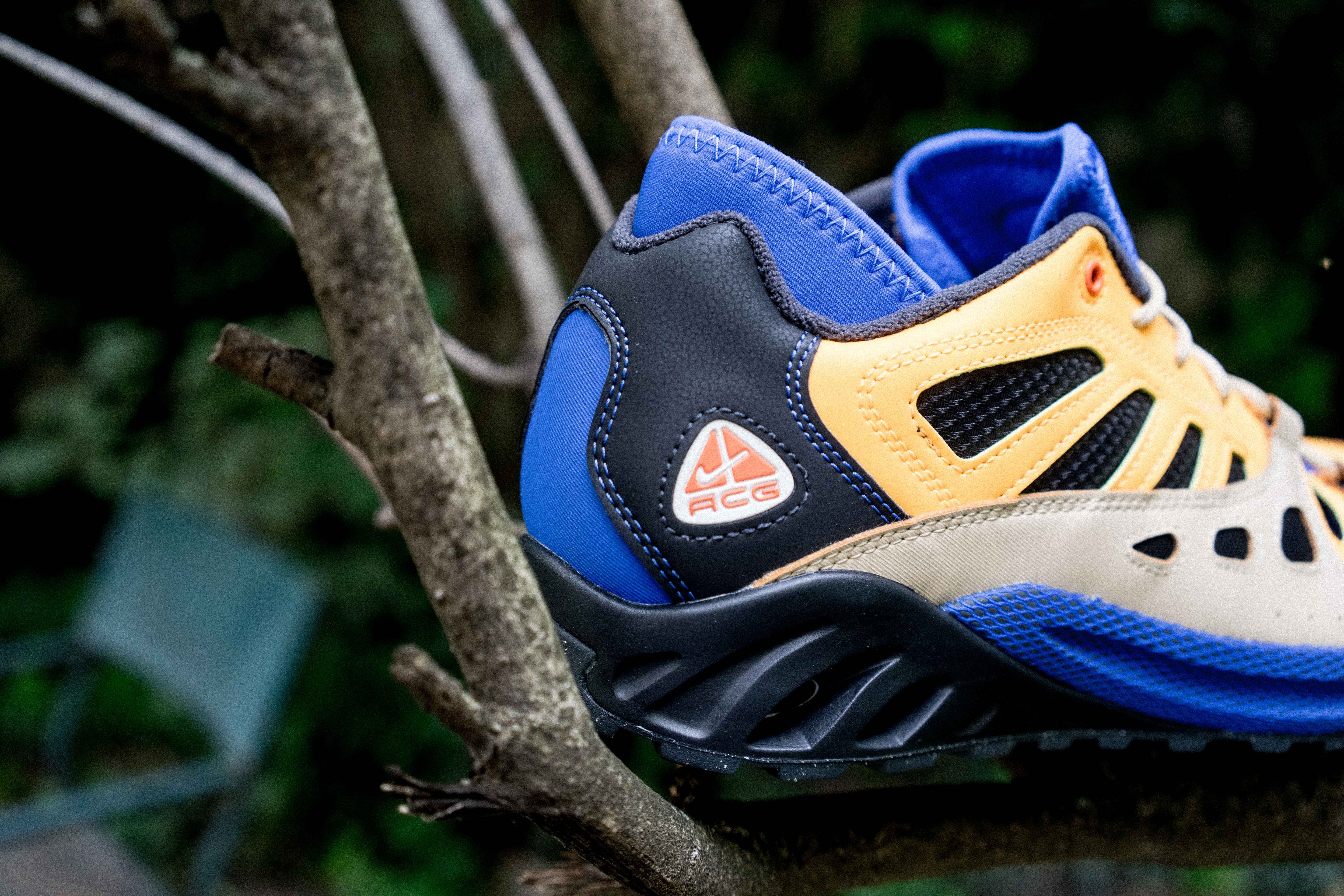 Nike ACG Air Exploraid Herren Schuhe Outdoor-Schuhe Nike ACG