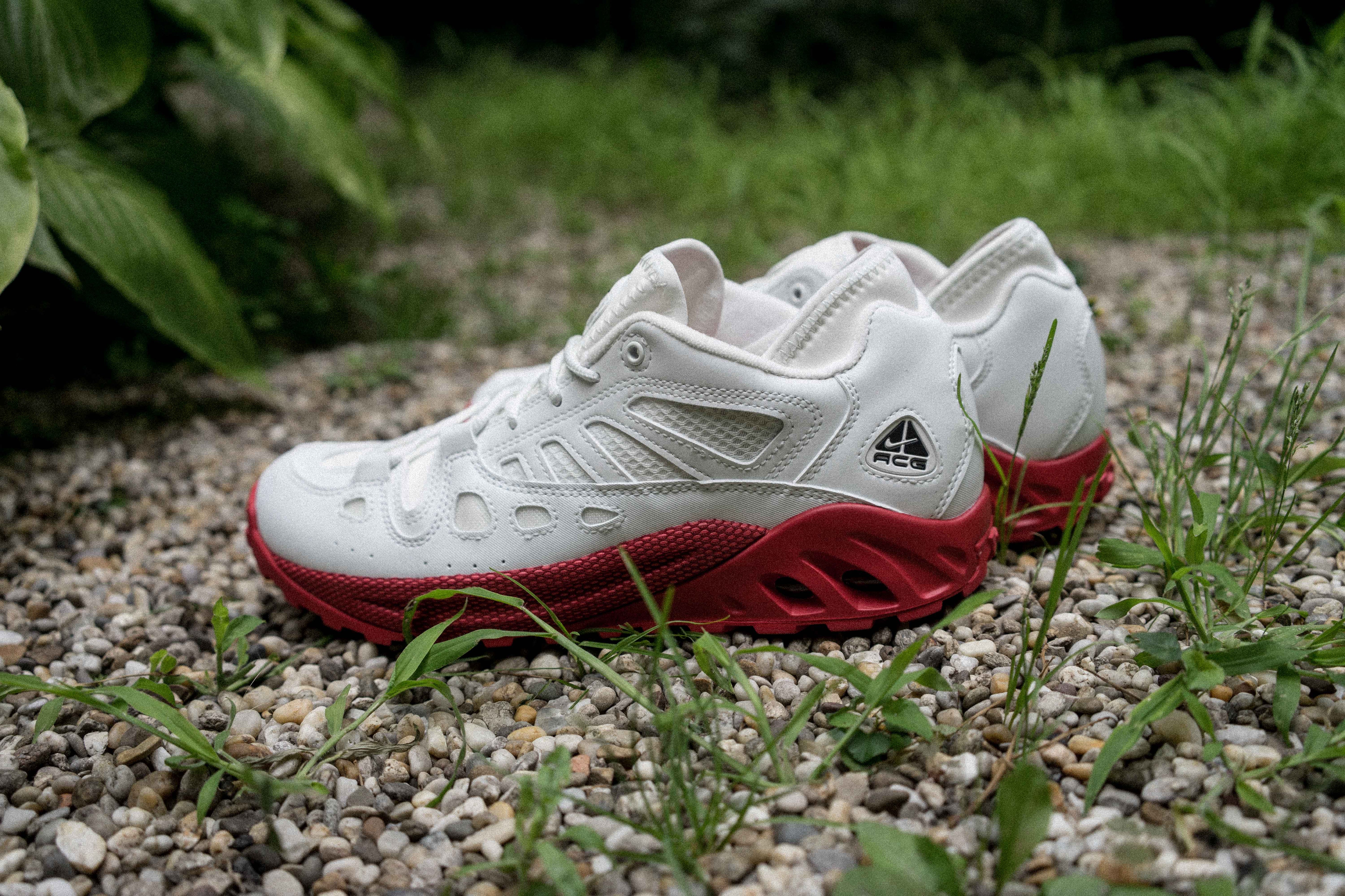 Nike ACG Air Exploraid Herren Schuhe Outdoor-Schuhe Nike ACG